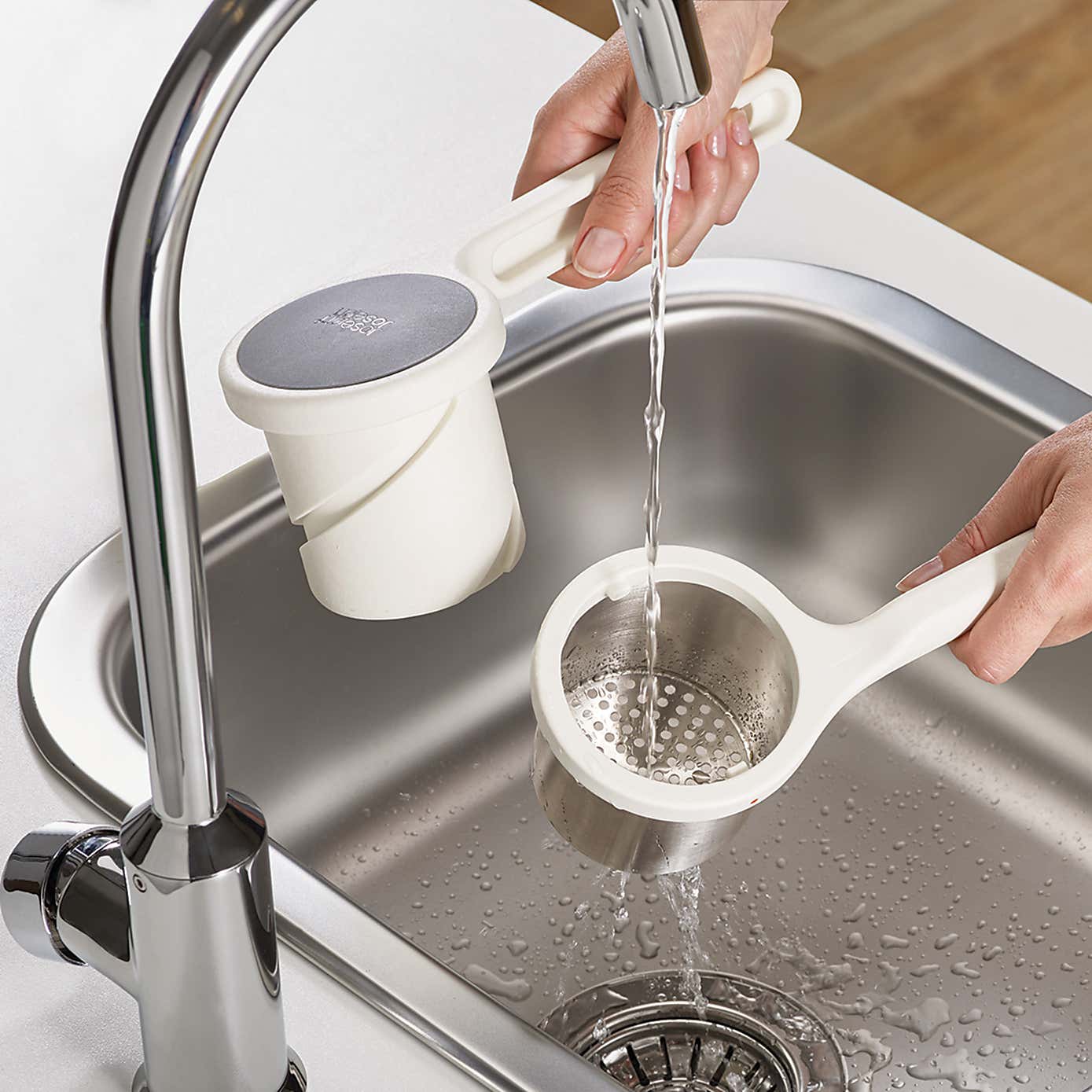 Joseph Joseph Helix Potato Ricer