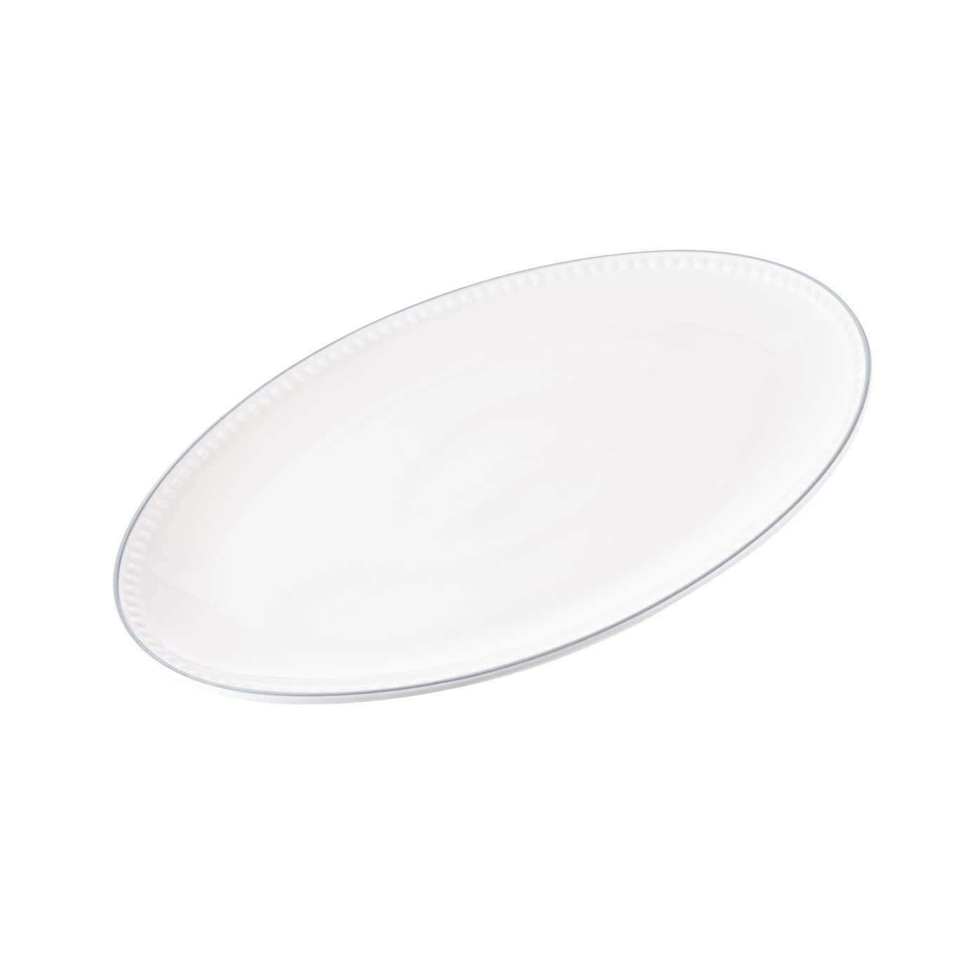 Mary Berry Signature Oval Serving Platter