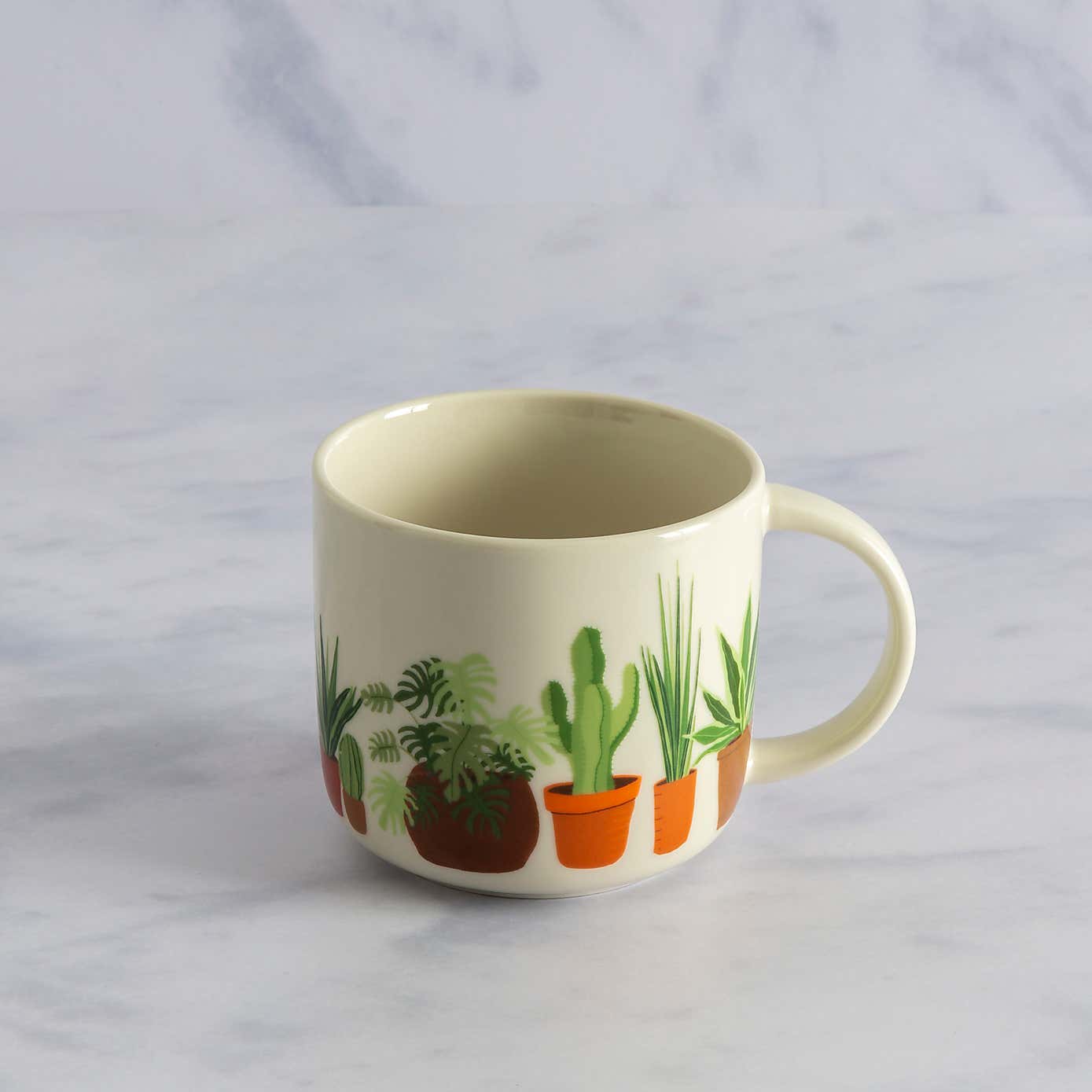 Plant Mug