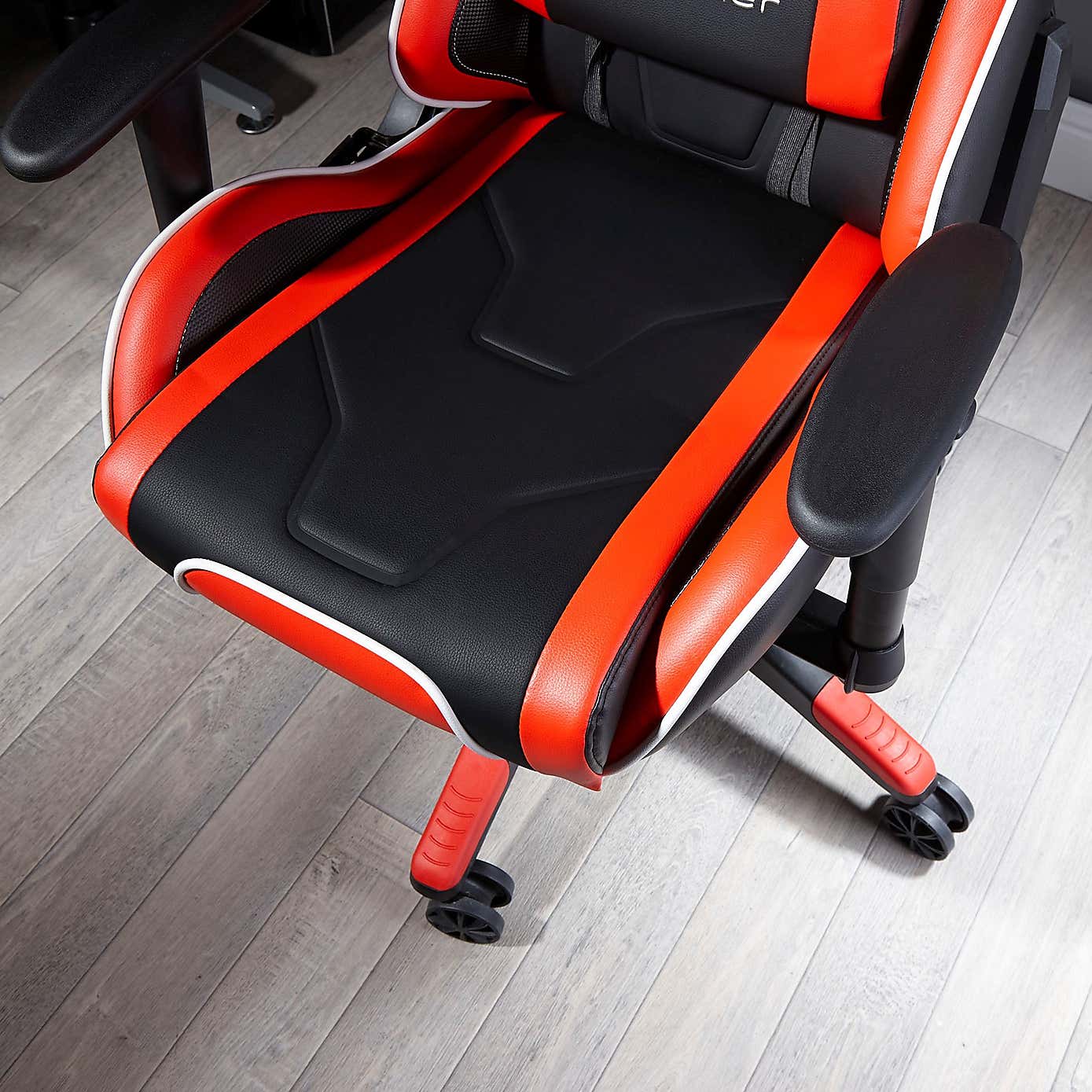 X Rocker Agility Sport Office Gaming Chair