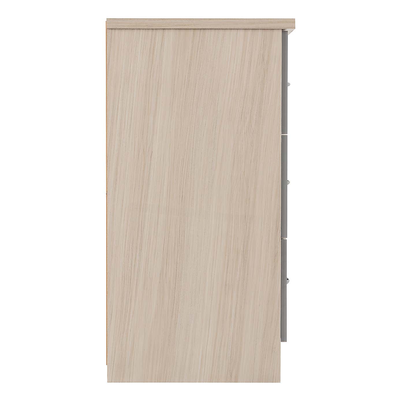 Nevada 6 Drawer Chest