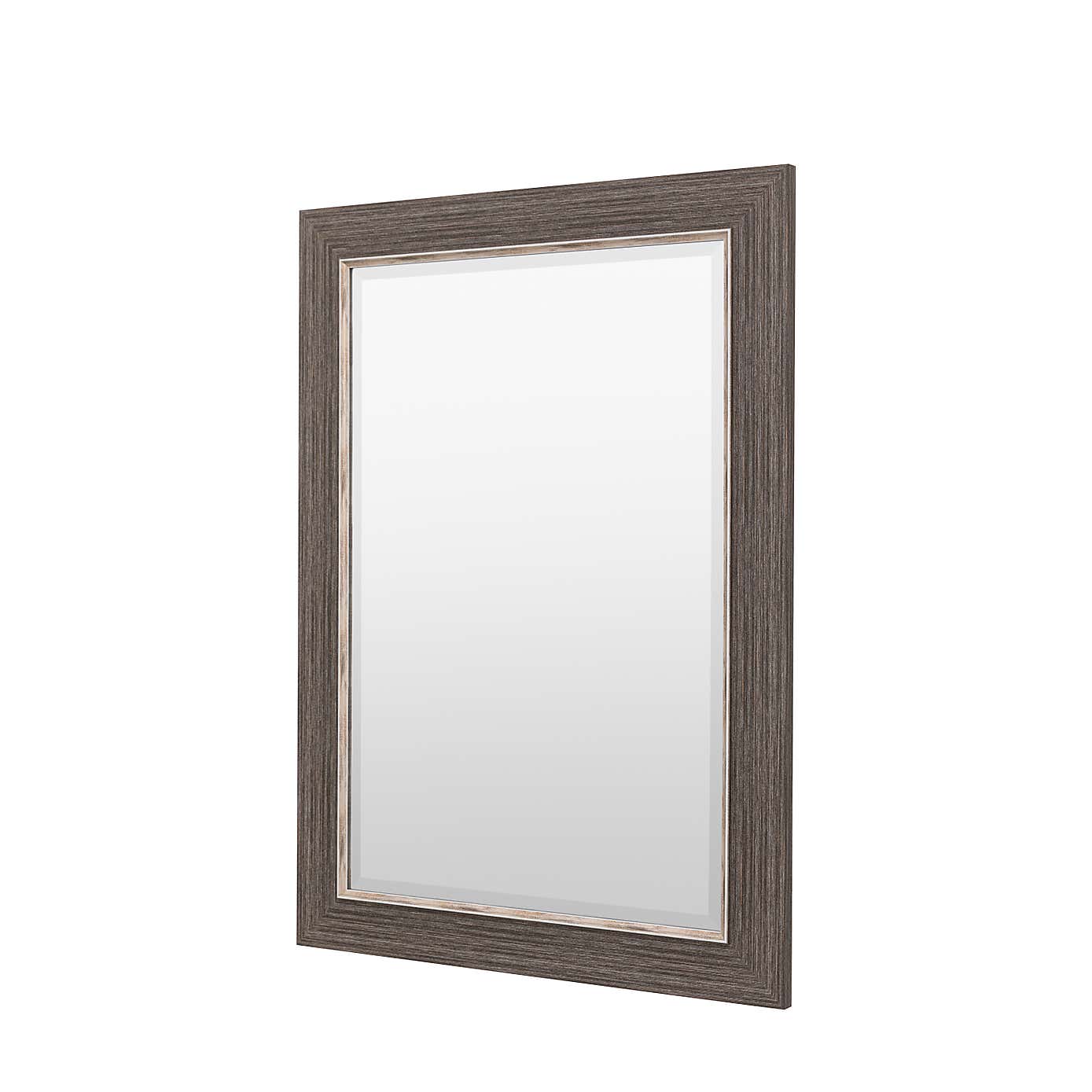 Wesson Rectangle Wall Mirror