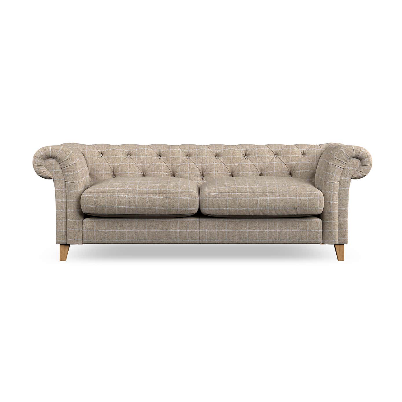 Pimlico Large 3 Seater Sofa