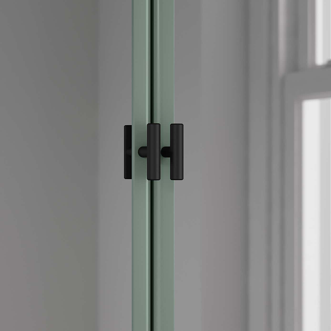 Elsie Mirror Wall Cabinet