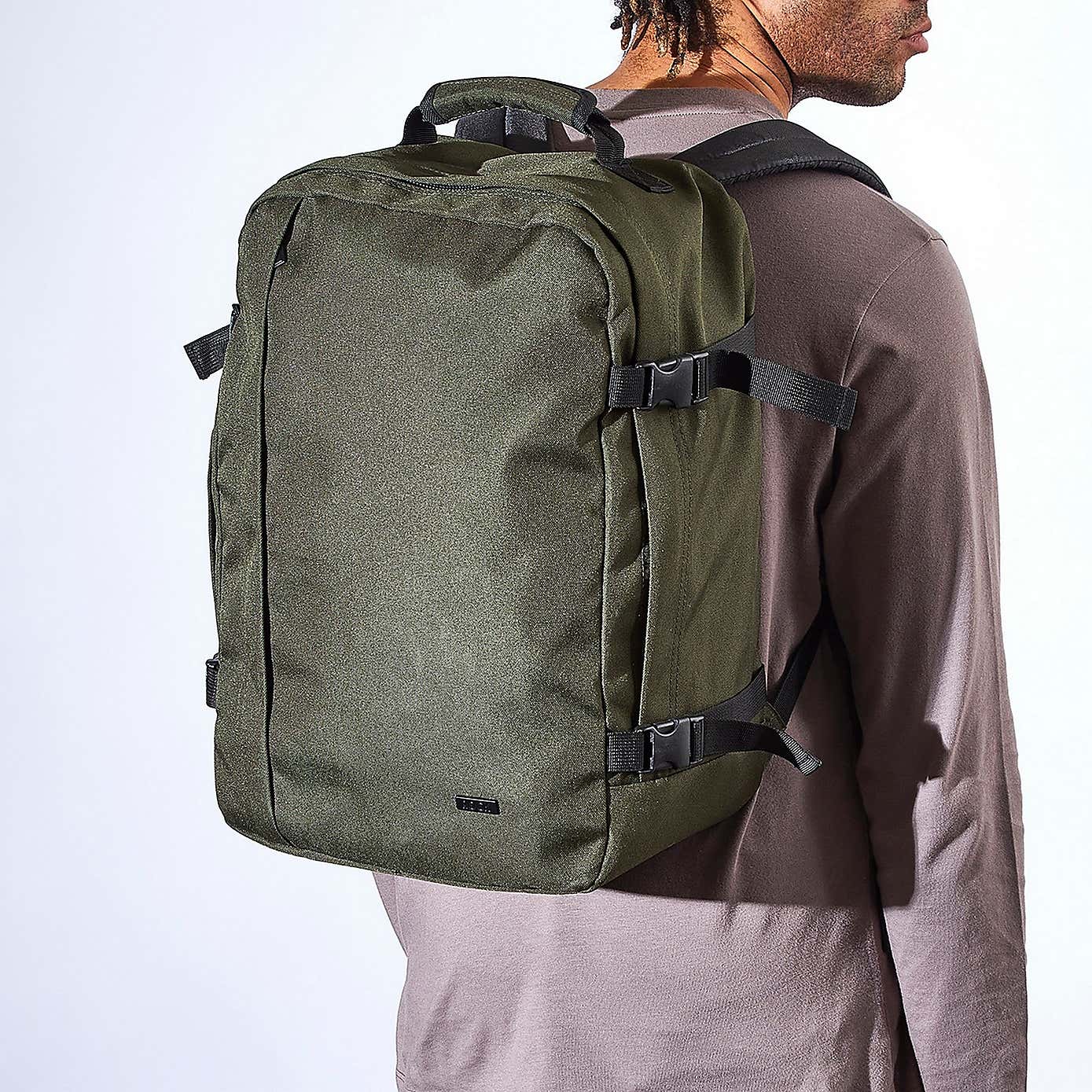 Rock Luggage Cabin Backpack