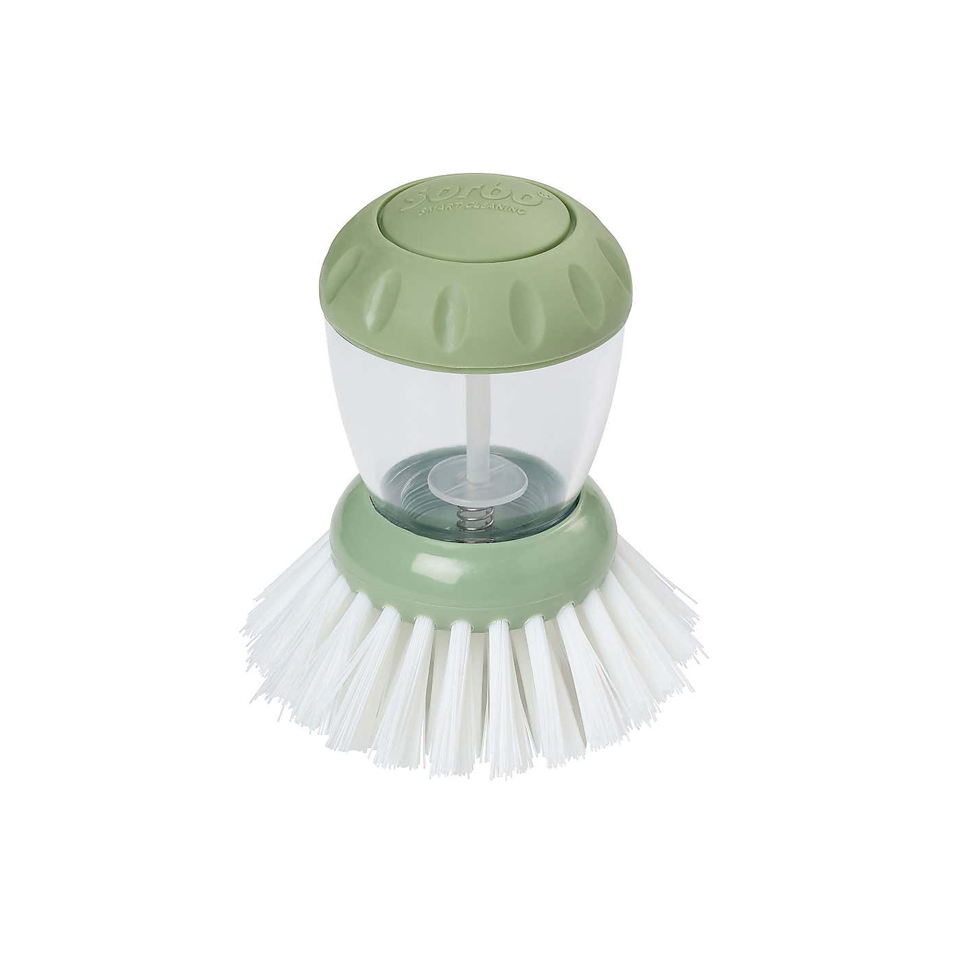 Dispensing Brush Assorted Colours