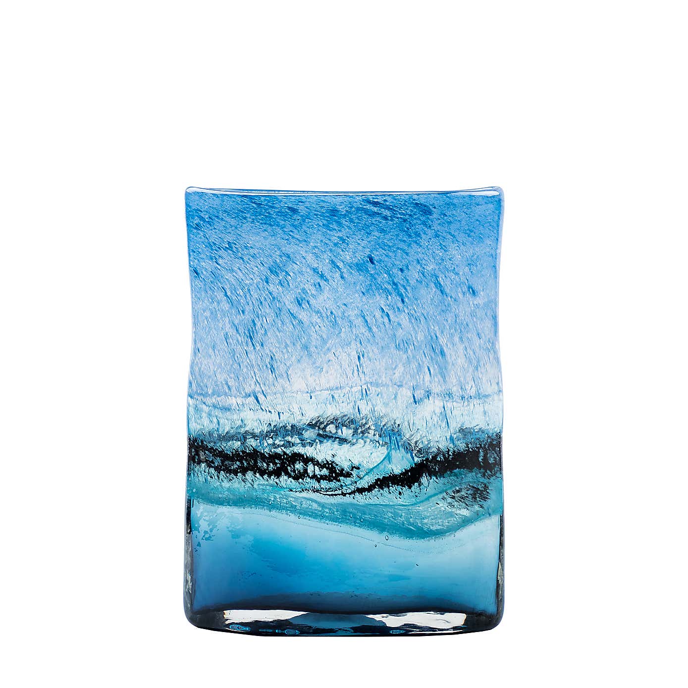 Voyage Maison Alaborg Glass Vase