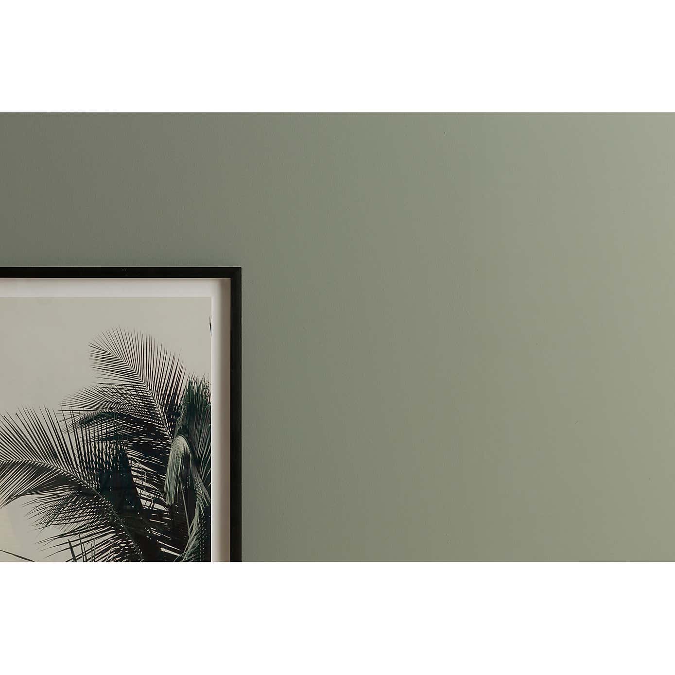 Dunelm Lilypad Matt Emulsion Paint