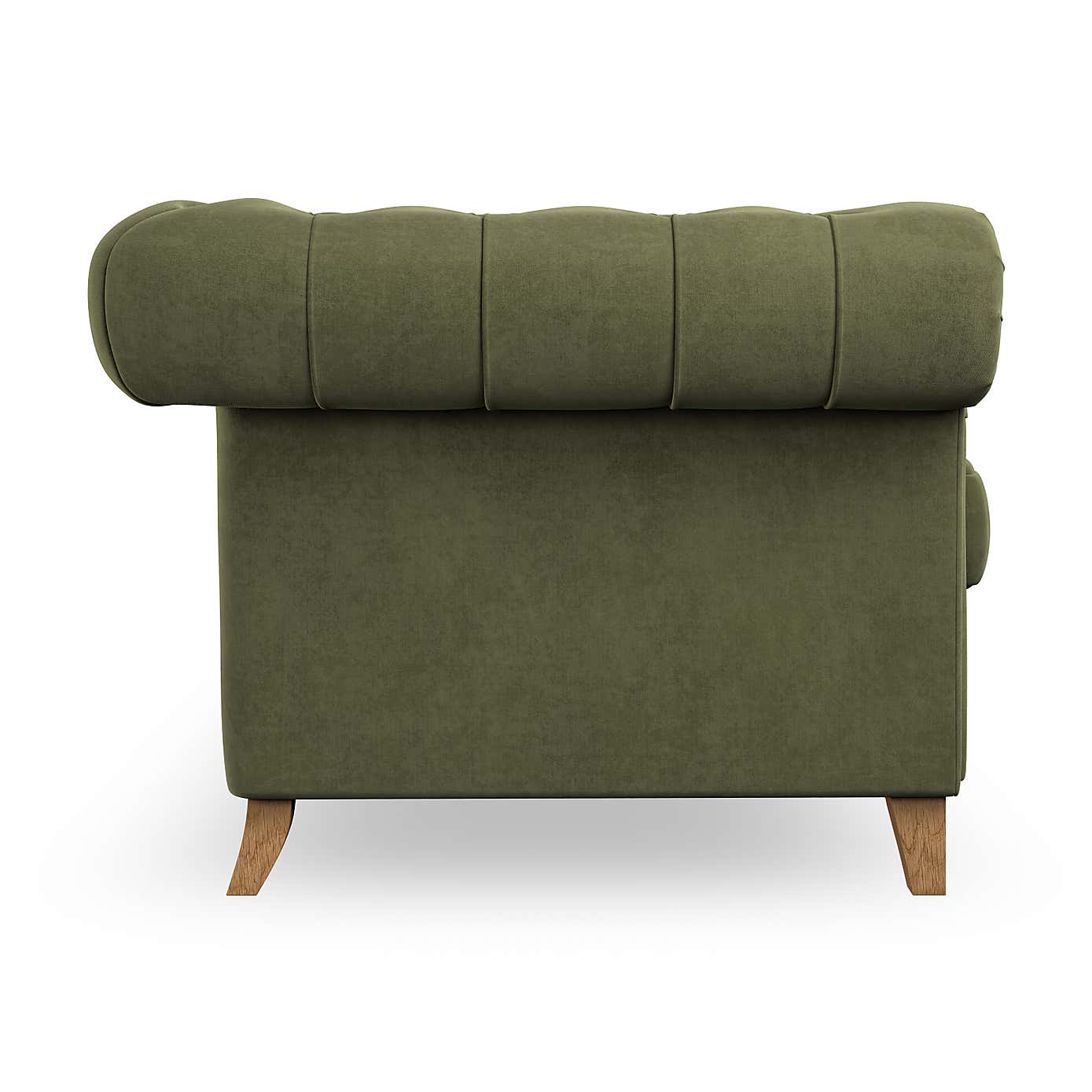 Pimlico 4 Seater Sofa