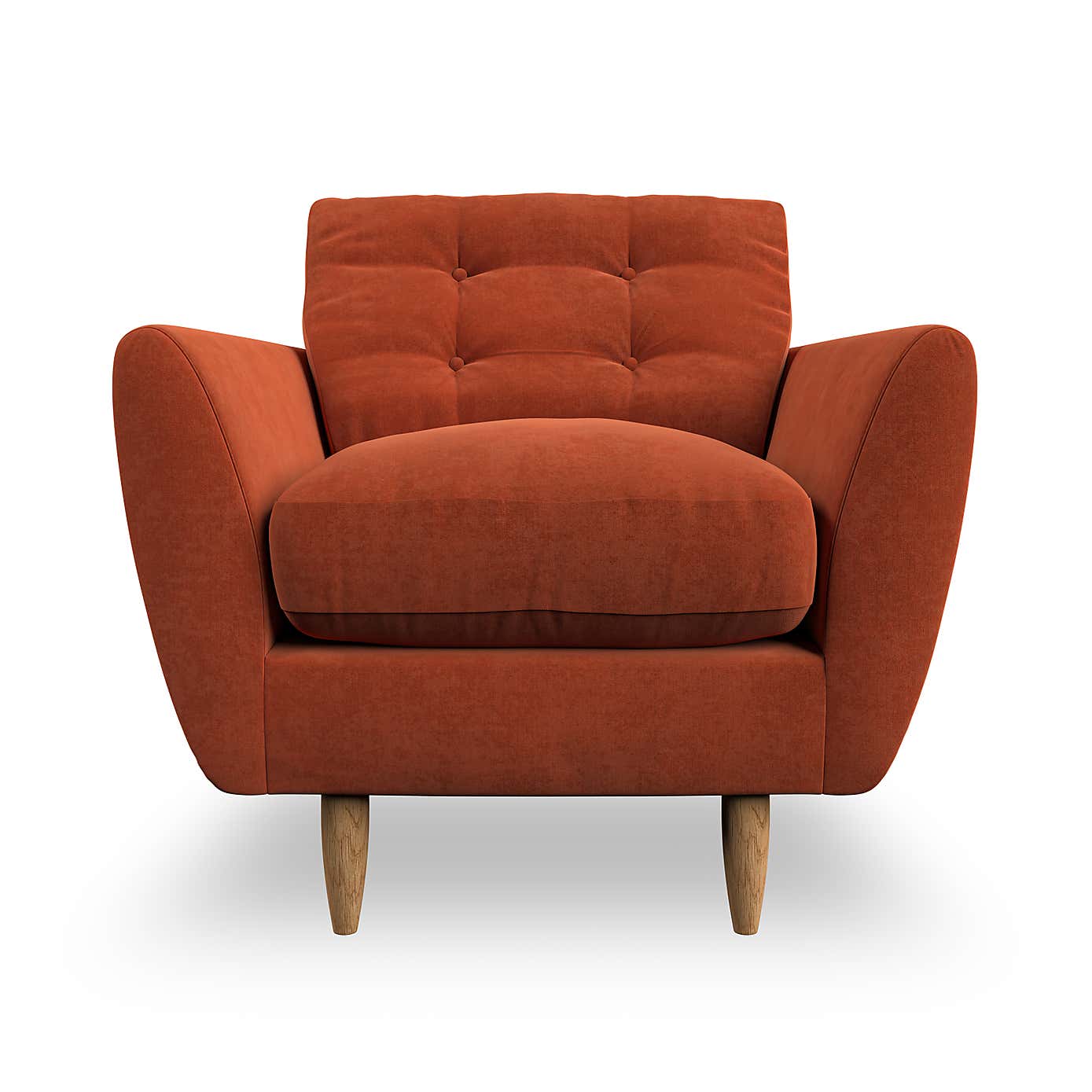 Anders Armchair