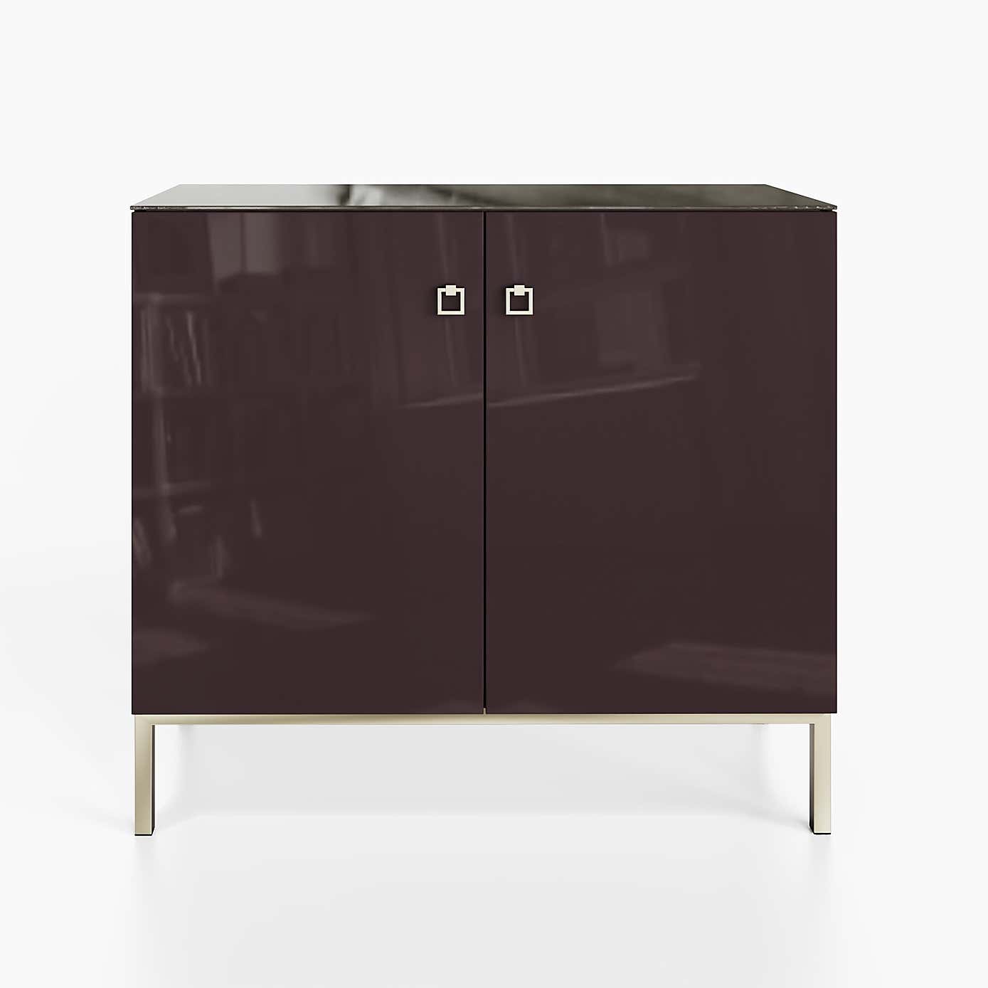 Lyra Tall Smart Sideboard