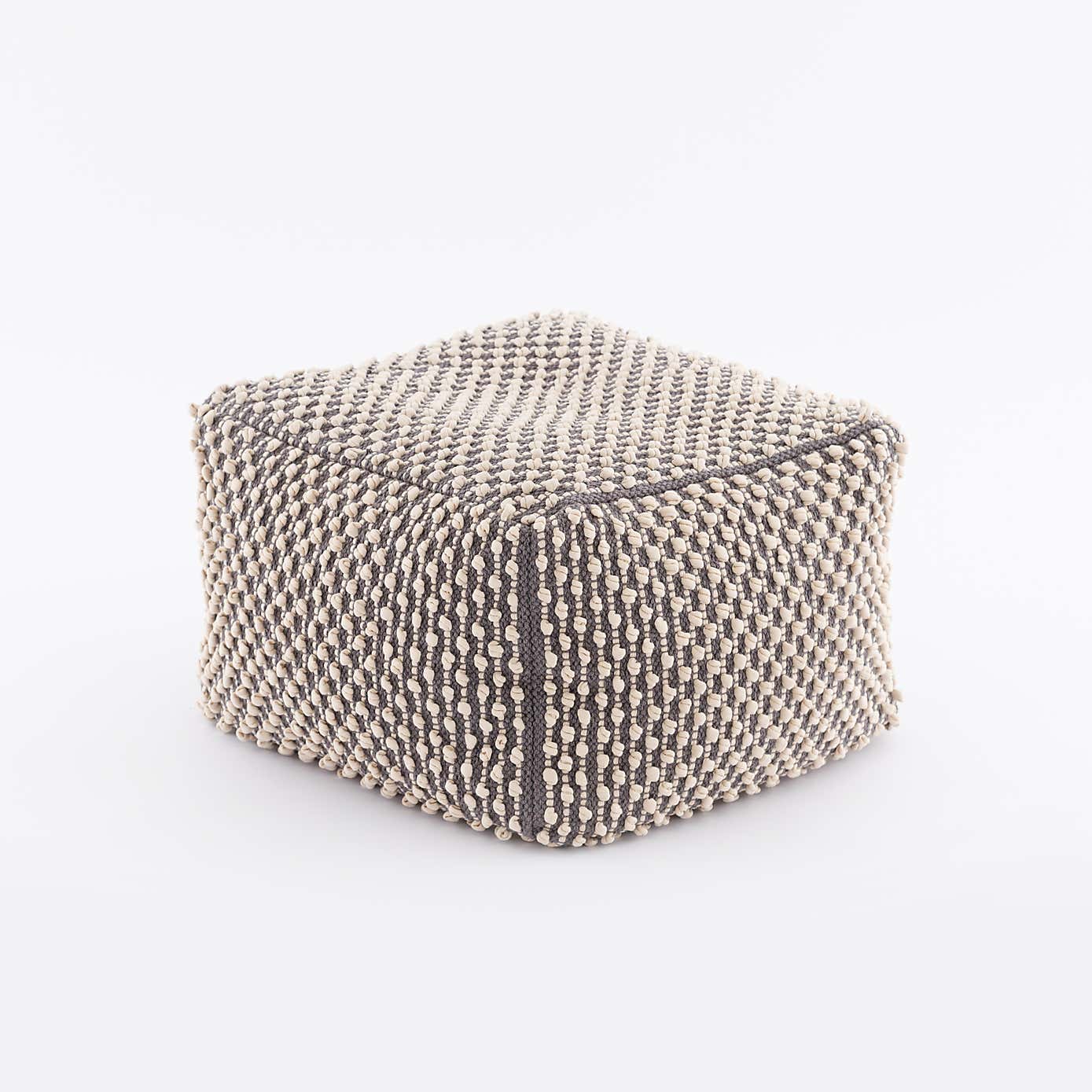 Jersey Black Bobble Cube