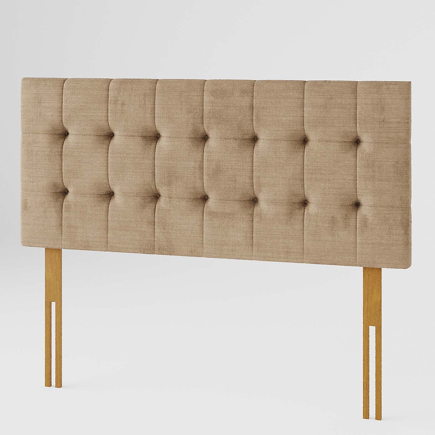 Sinatra Firenze Velour Headboard