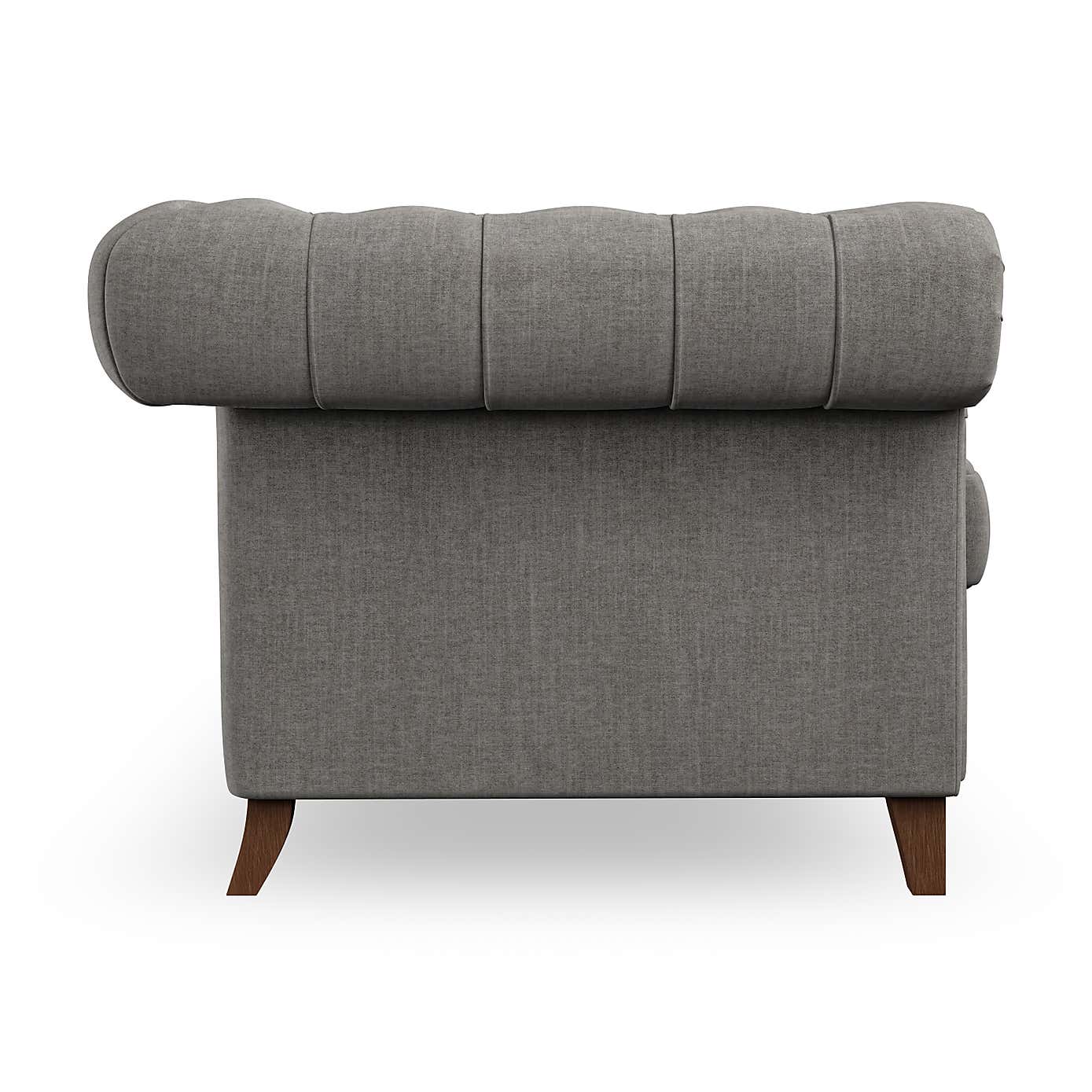 Pimlico Large 3 Seater Sofa