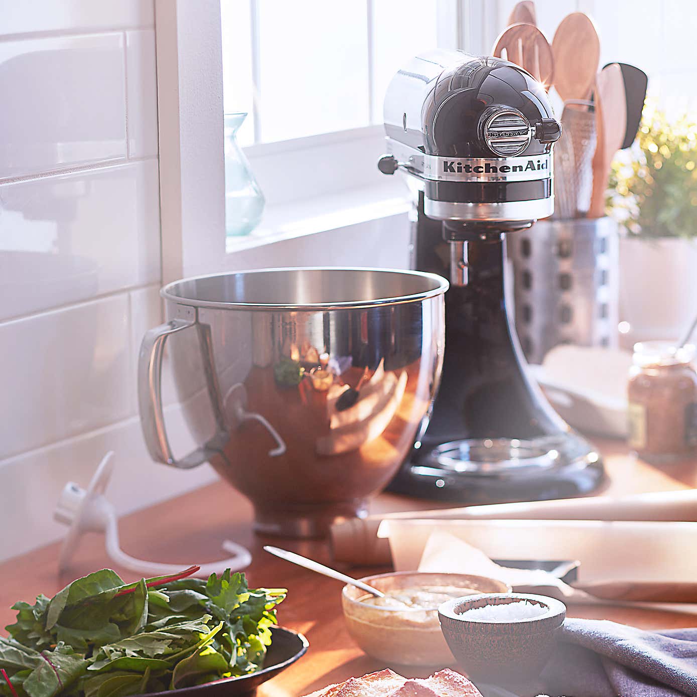 KitchenAid 4.8L Stand Mixer