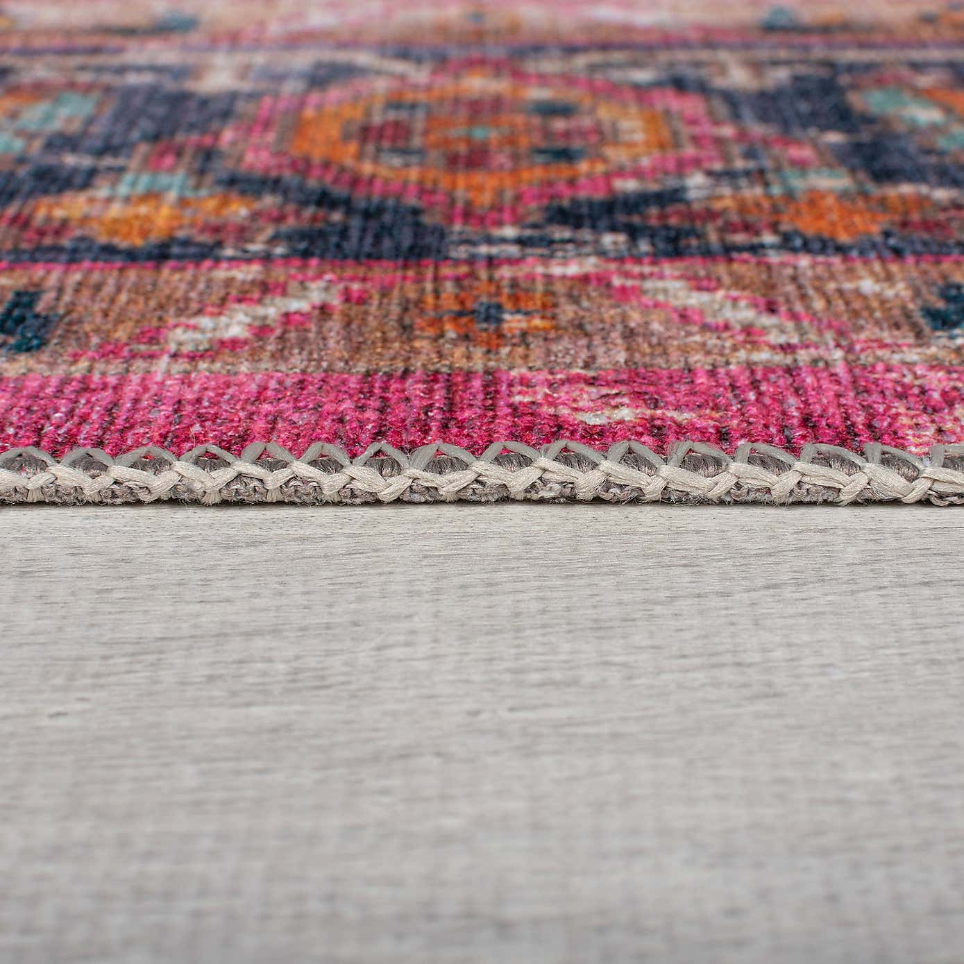 PractiRug Gabriella Washable Runner