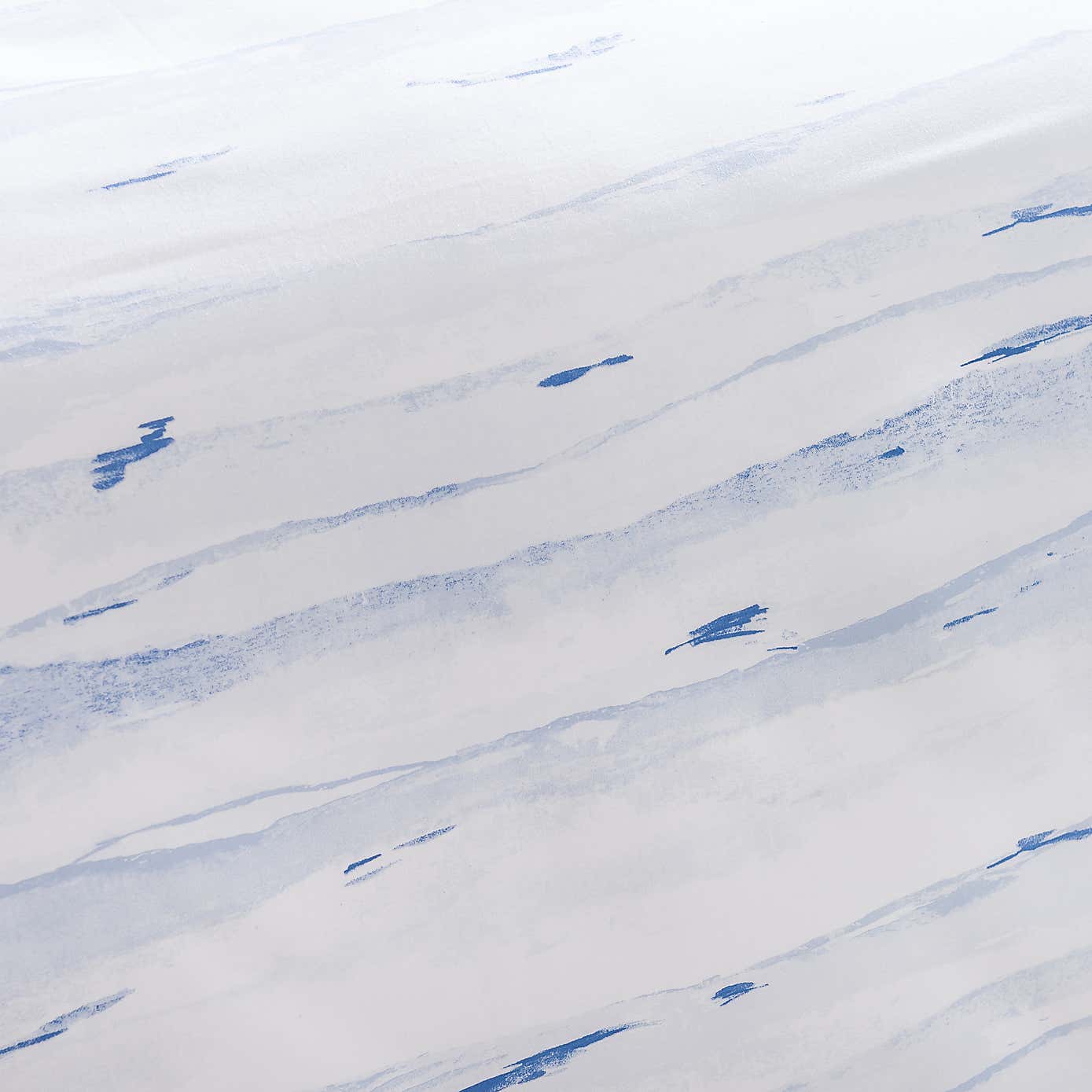 Modern Chinoiserie Duvet Cover & Pillowcase Set