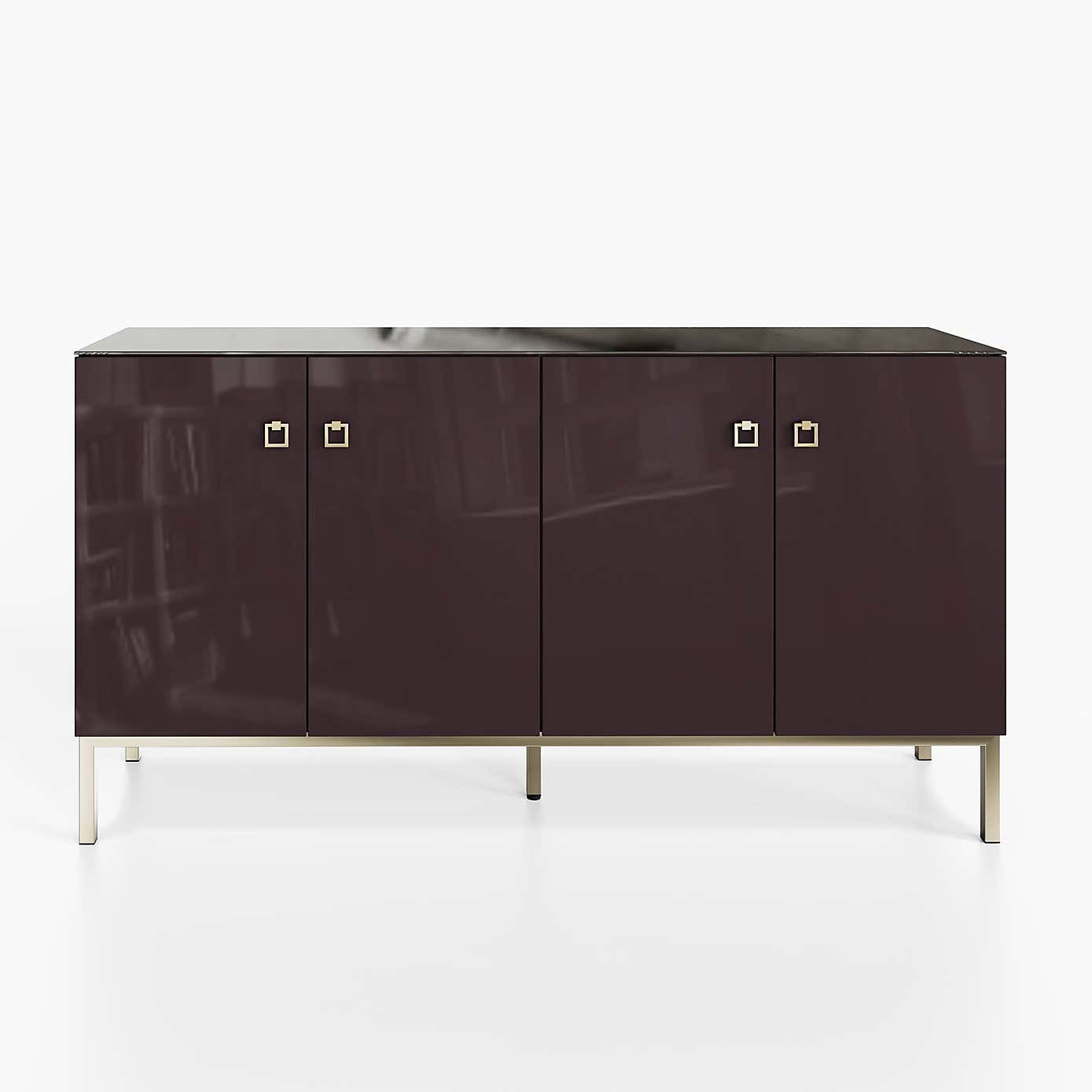 Lyra Large Smart Sideboard