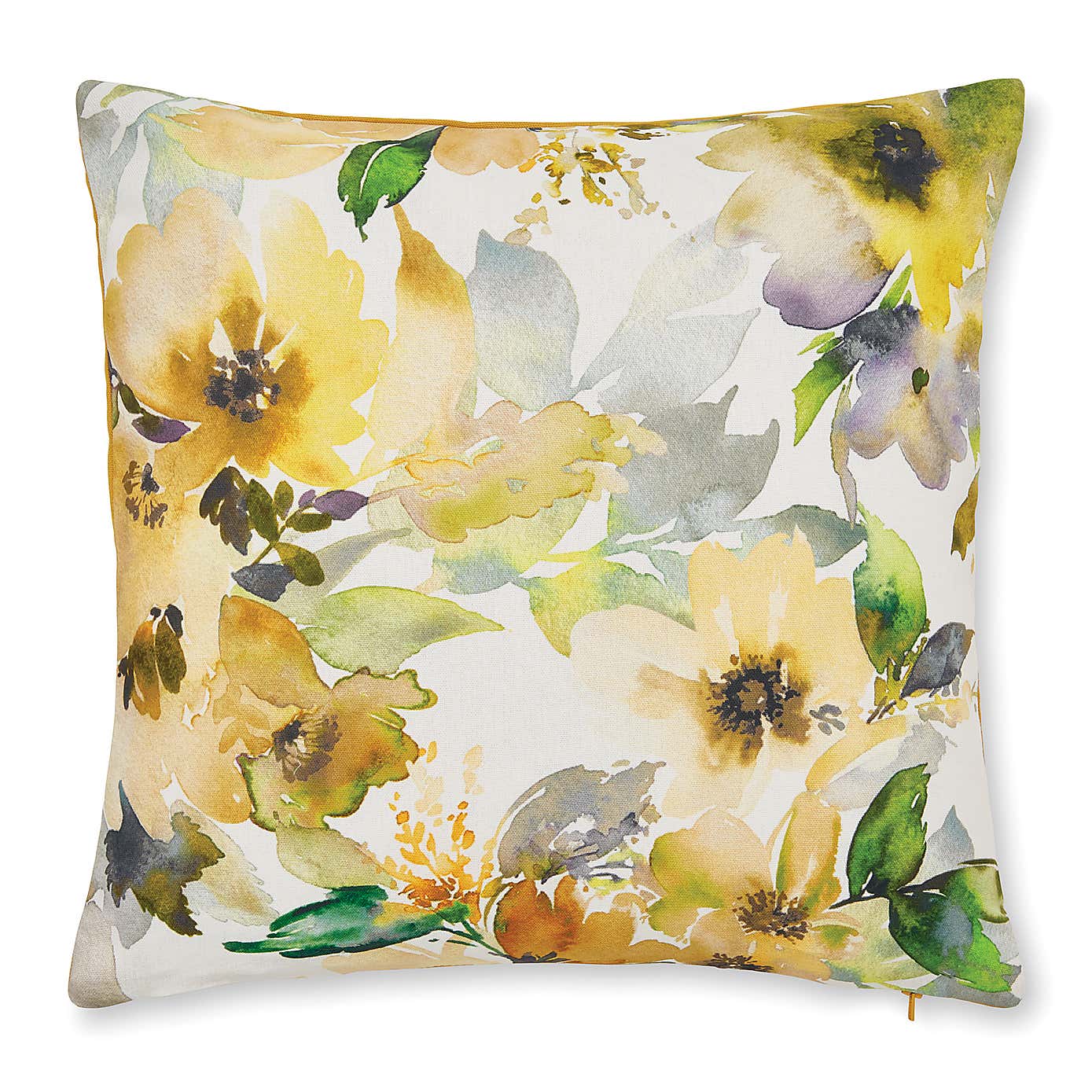 Sophia Floral Cushion Cover
