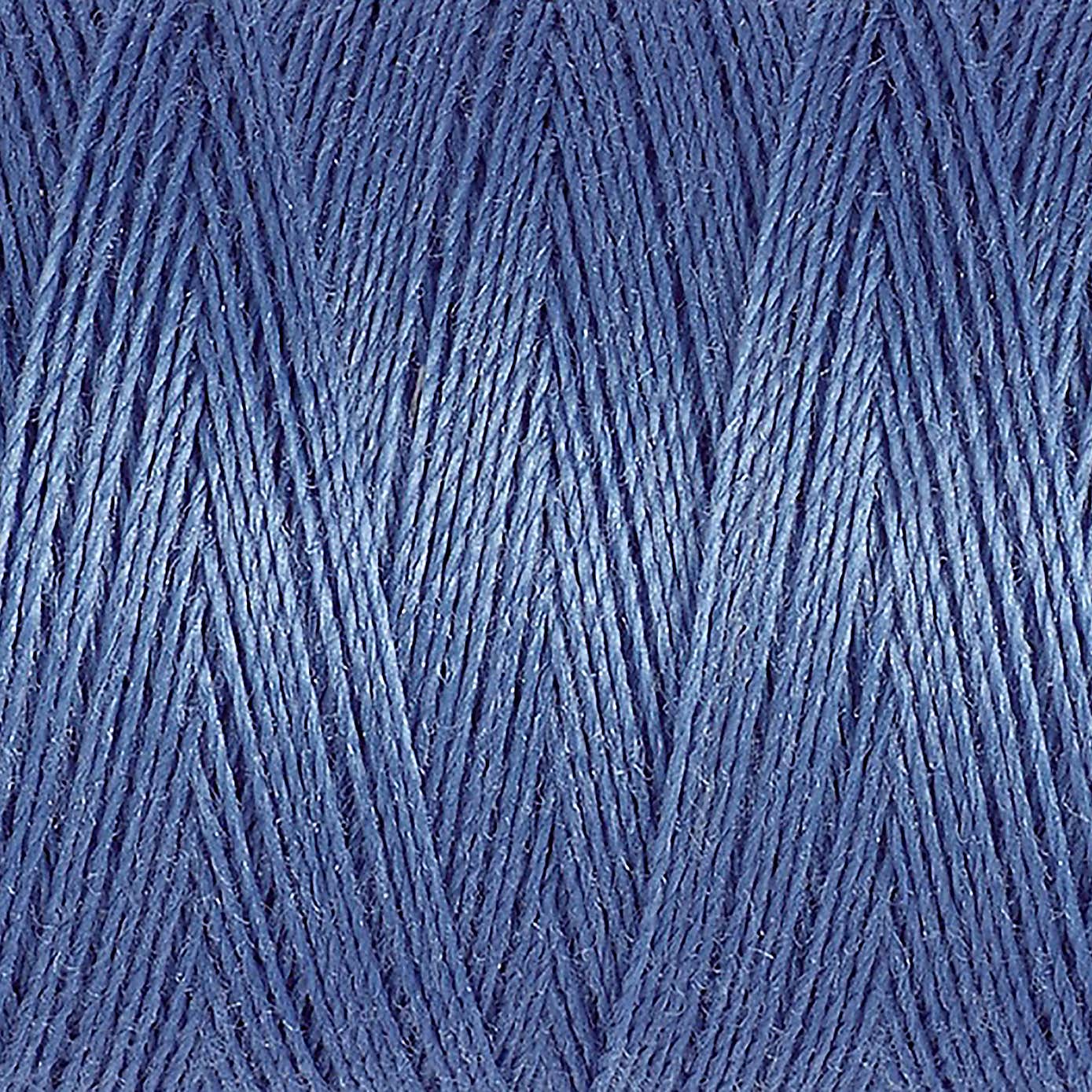 Gutermann Sew All Thread Deep Cornflower (37)