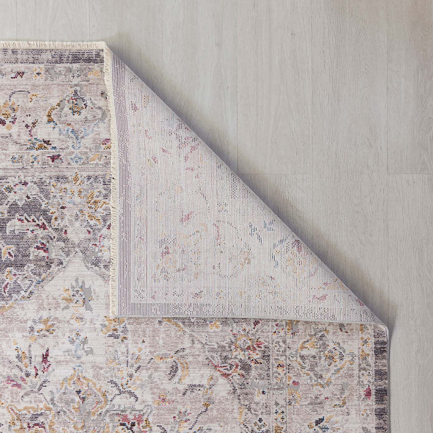 Soraya Traditional Runner