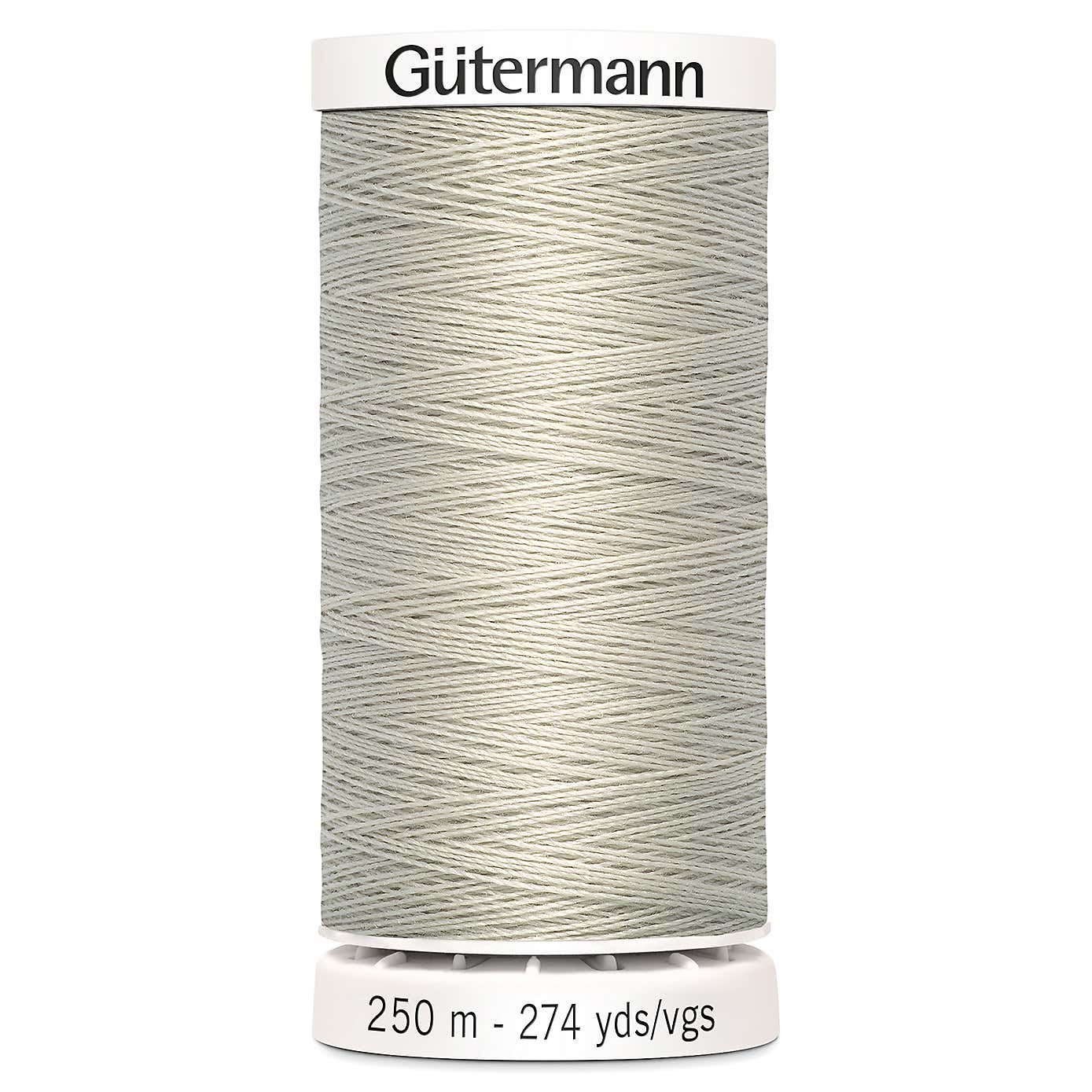 Gutermann Sew All Thread Fawn (299)