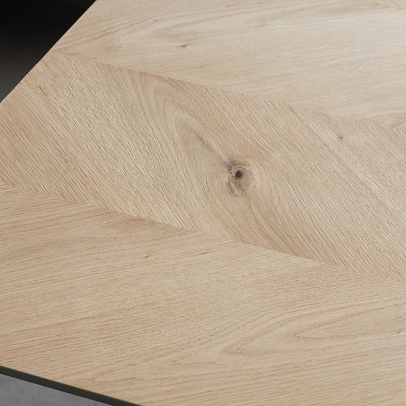 Manila 8 Seater Extending Dining Table