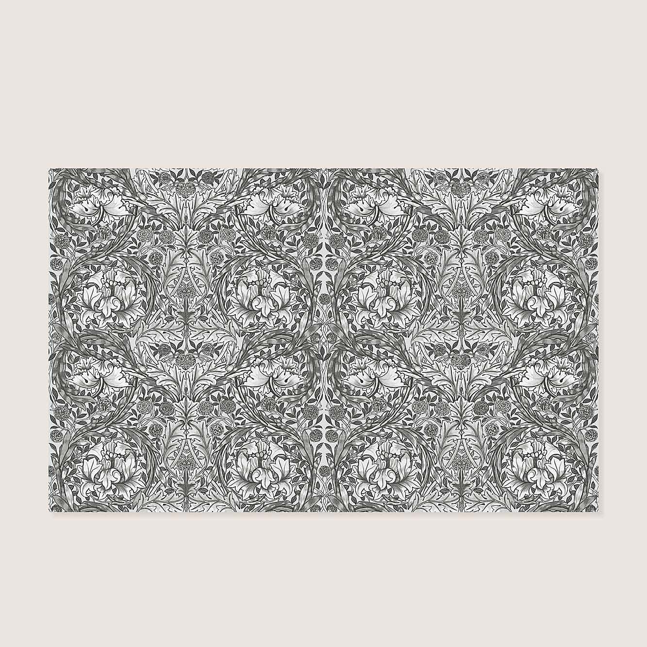 William Morris African Marigold Wall Mural