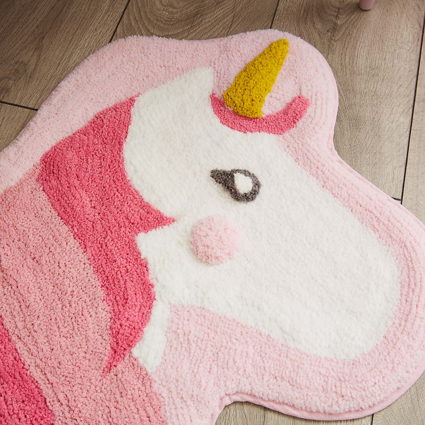 Unicorn Rug