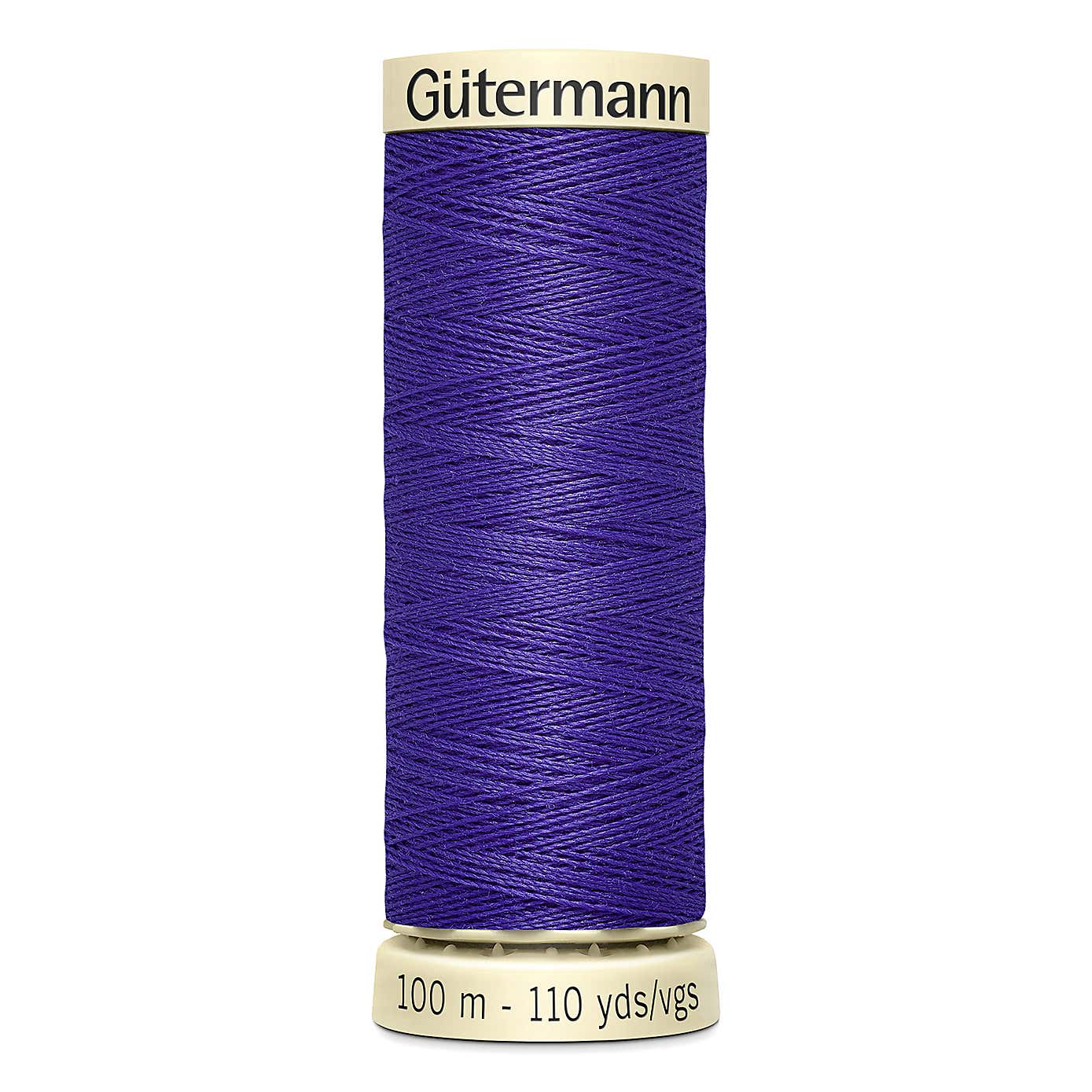 Gutermann Sew All Thread Purple (810)