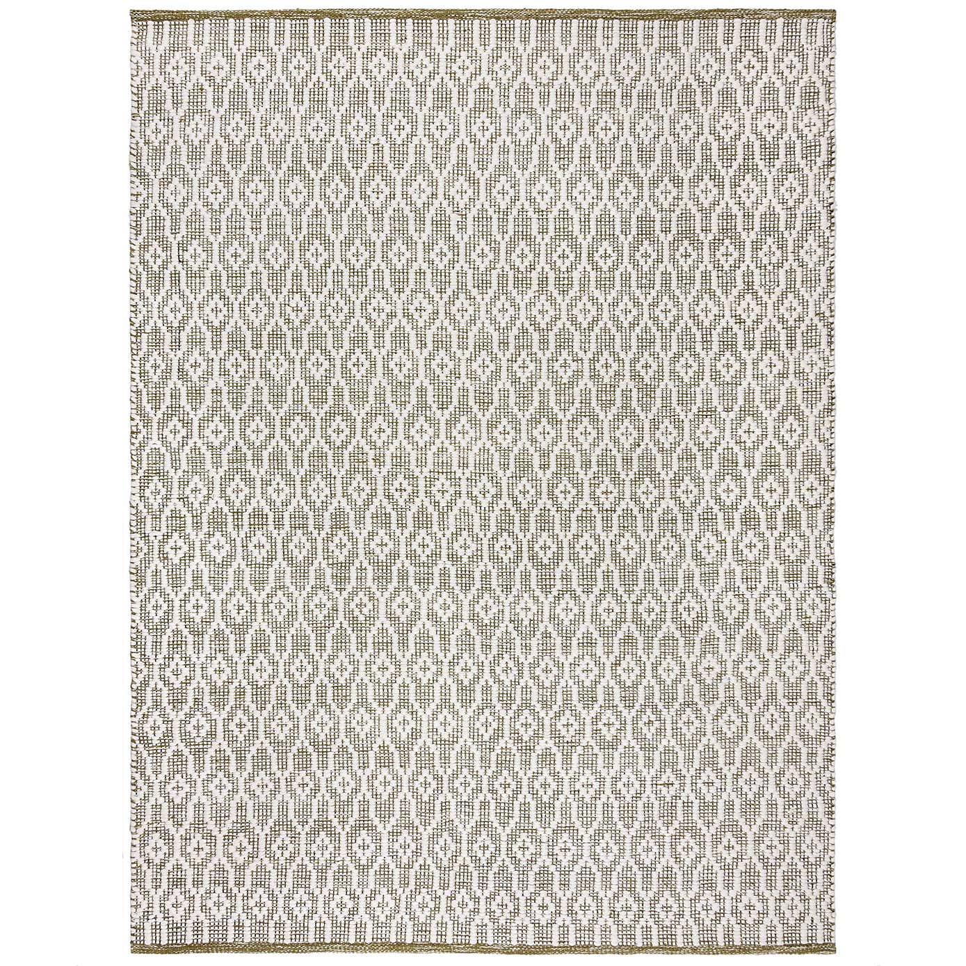 Dream Global Wool Blend Rug
