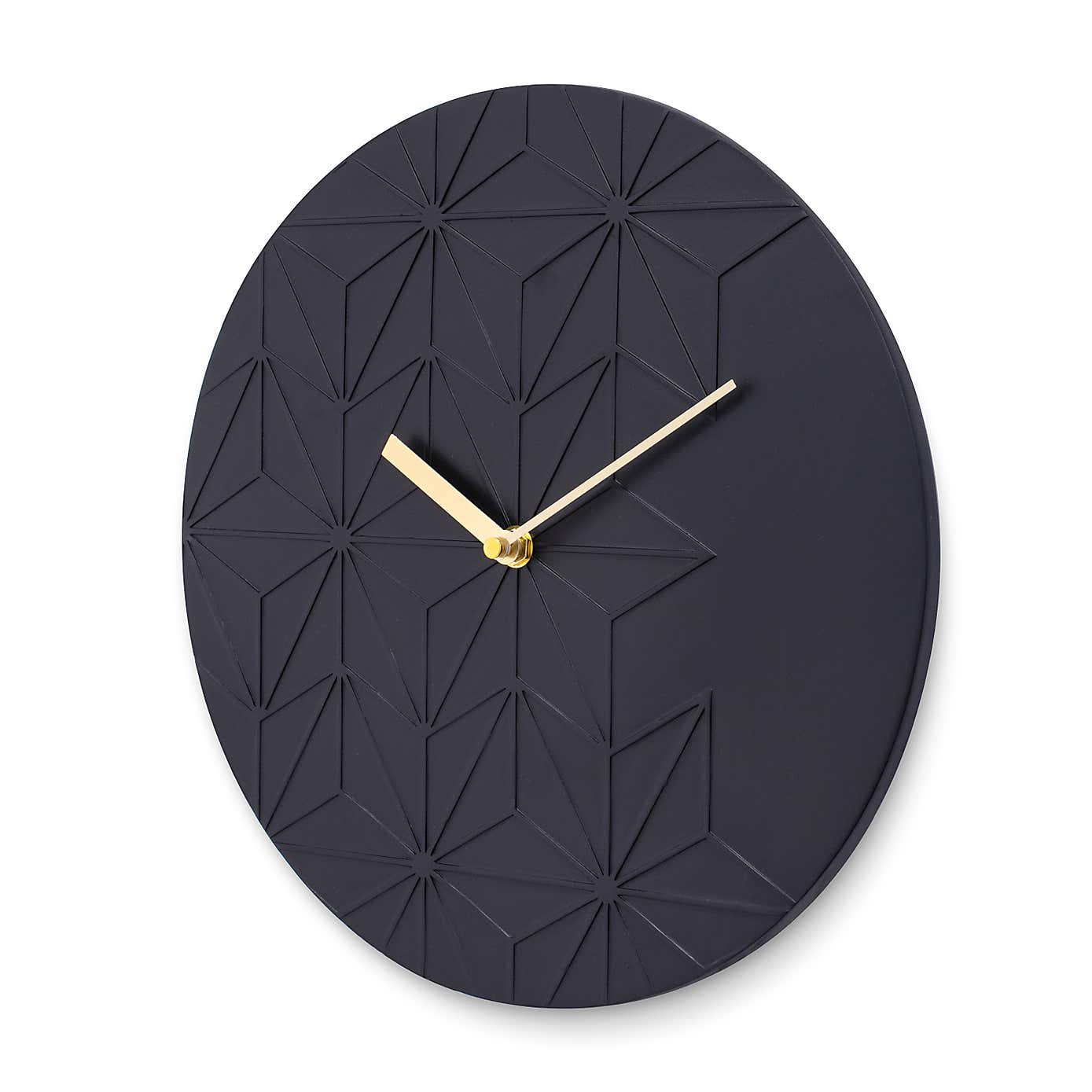 Acctim Chloe Wall Clock Quartz 30cm