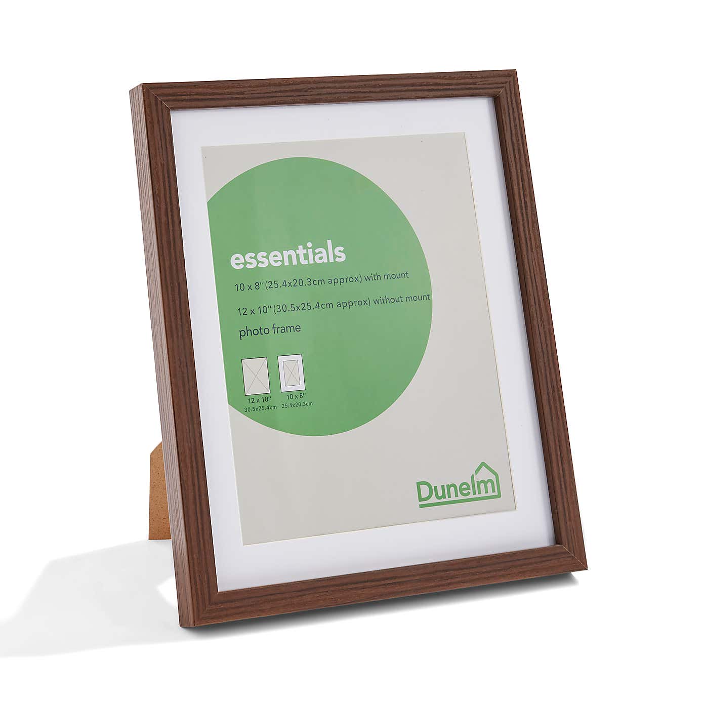 Essentials Photo Frame