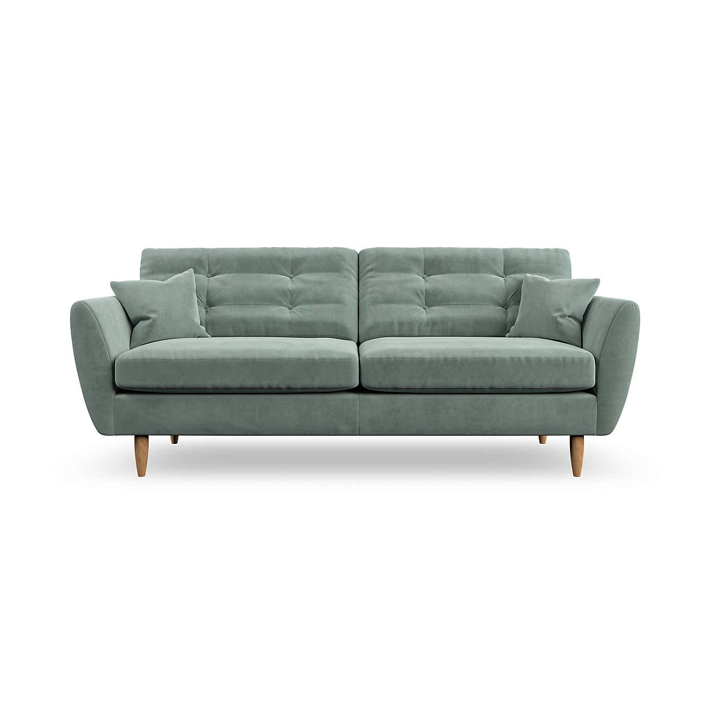 Anders Large 3 Seater Sofa