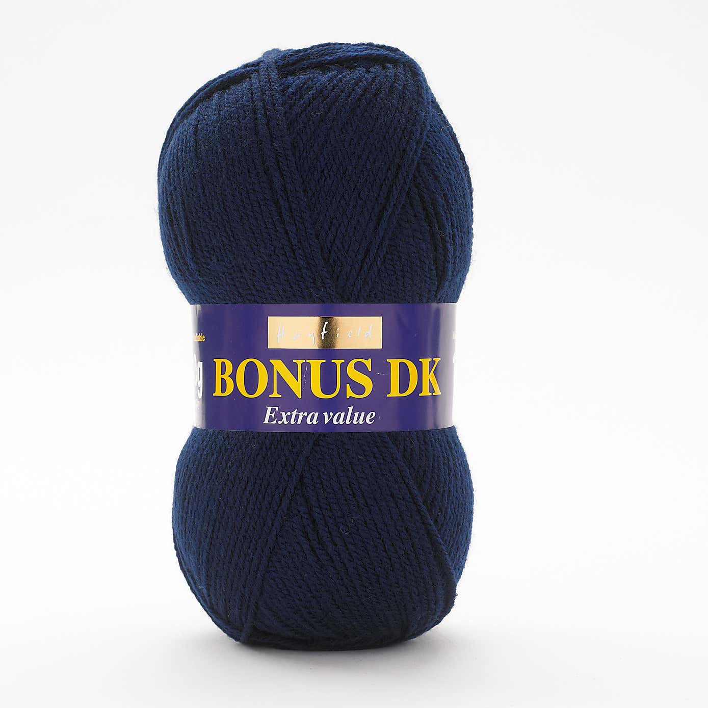 Hayfield Bonus Double Knit Yarn