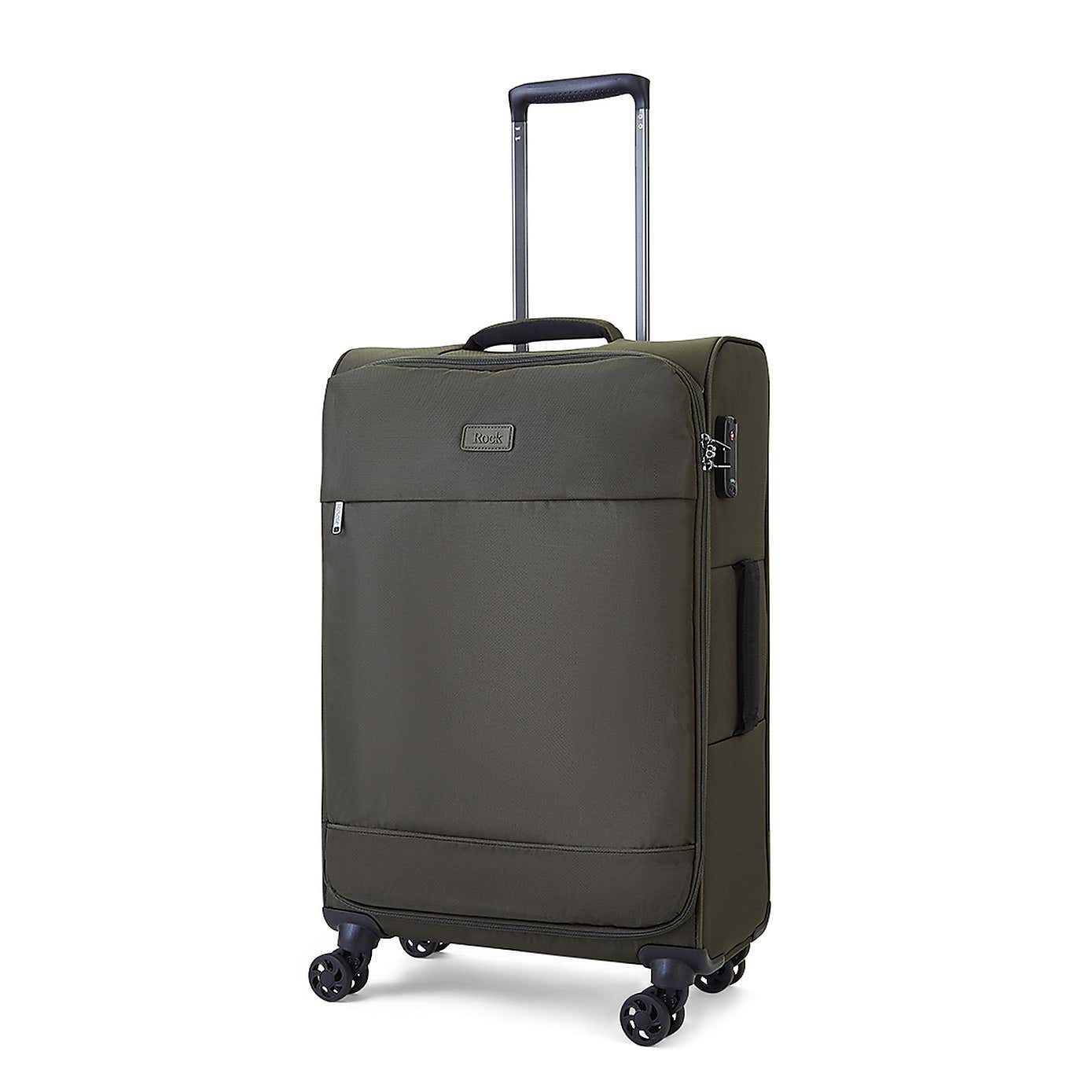 Rock Luggage Paris Suitcase