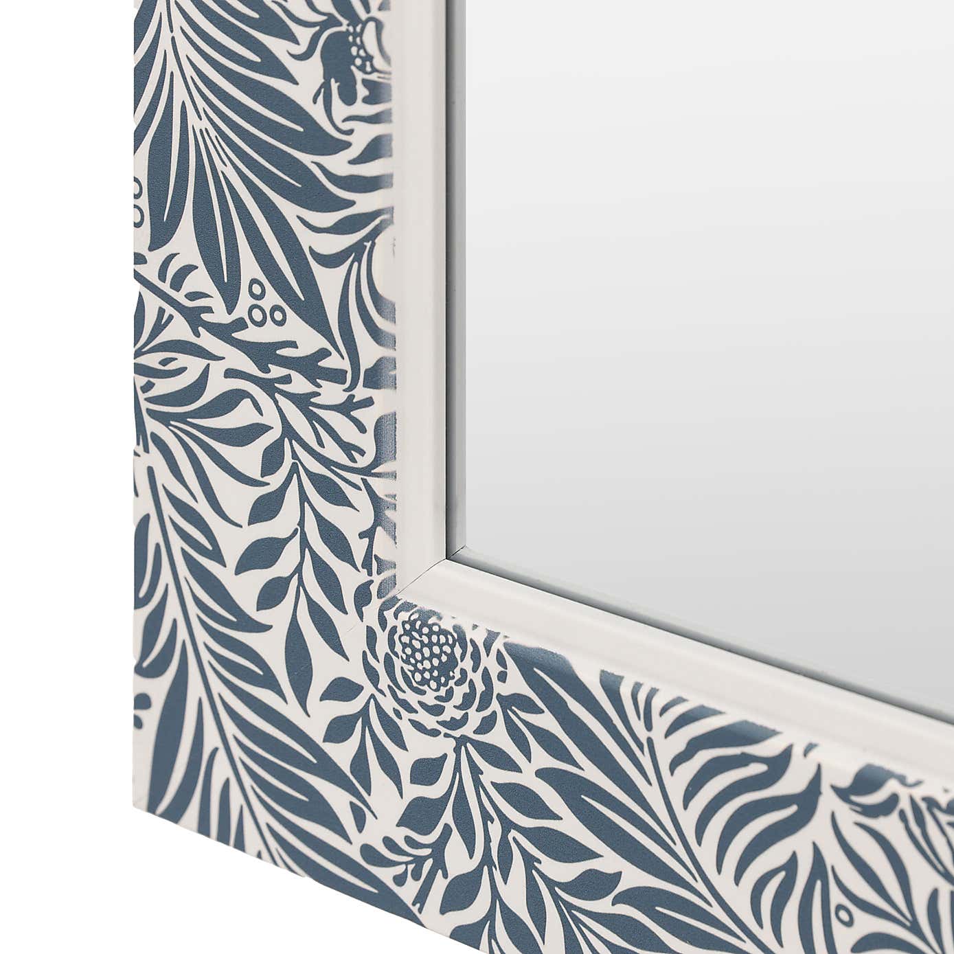 Brayan Rectangle Wall Mirror
