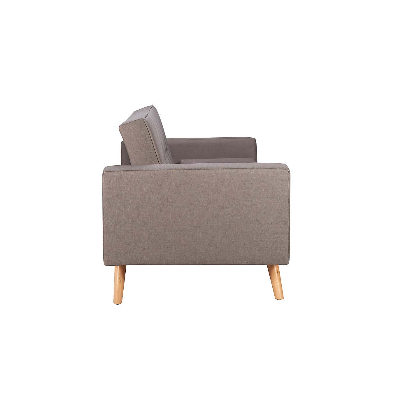 Ethan Large Double Sofa Bed