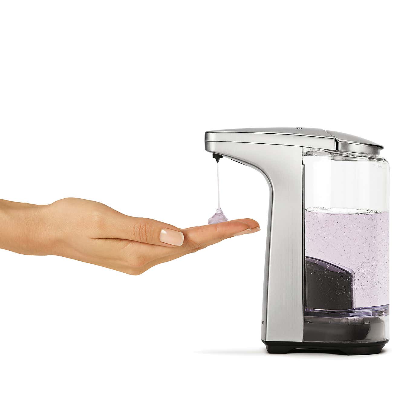 simplehuman Sensor Soap Pump