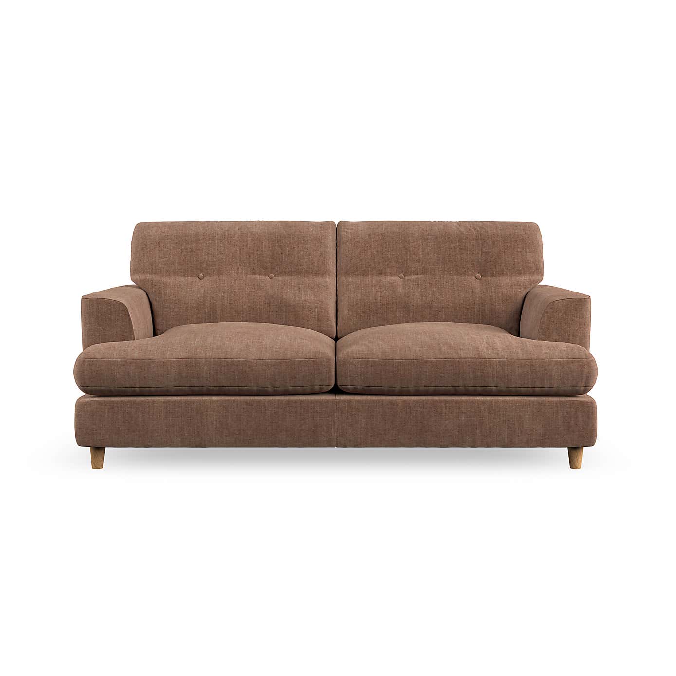 Cooper 3 Seater Sofa Bed