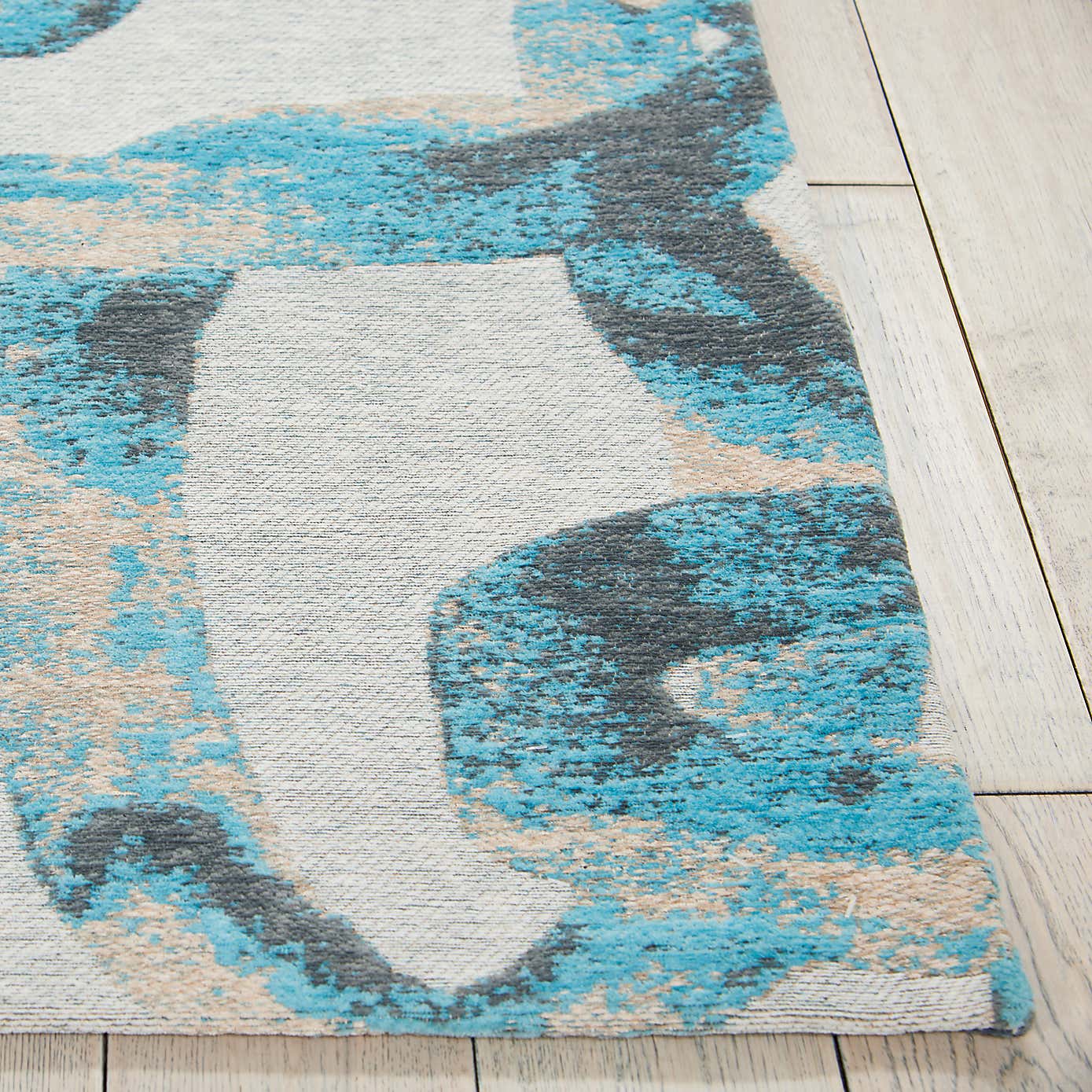 Organic Modern 4 Rug