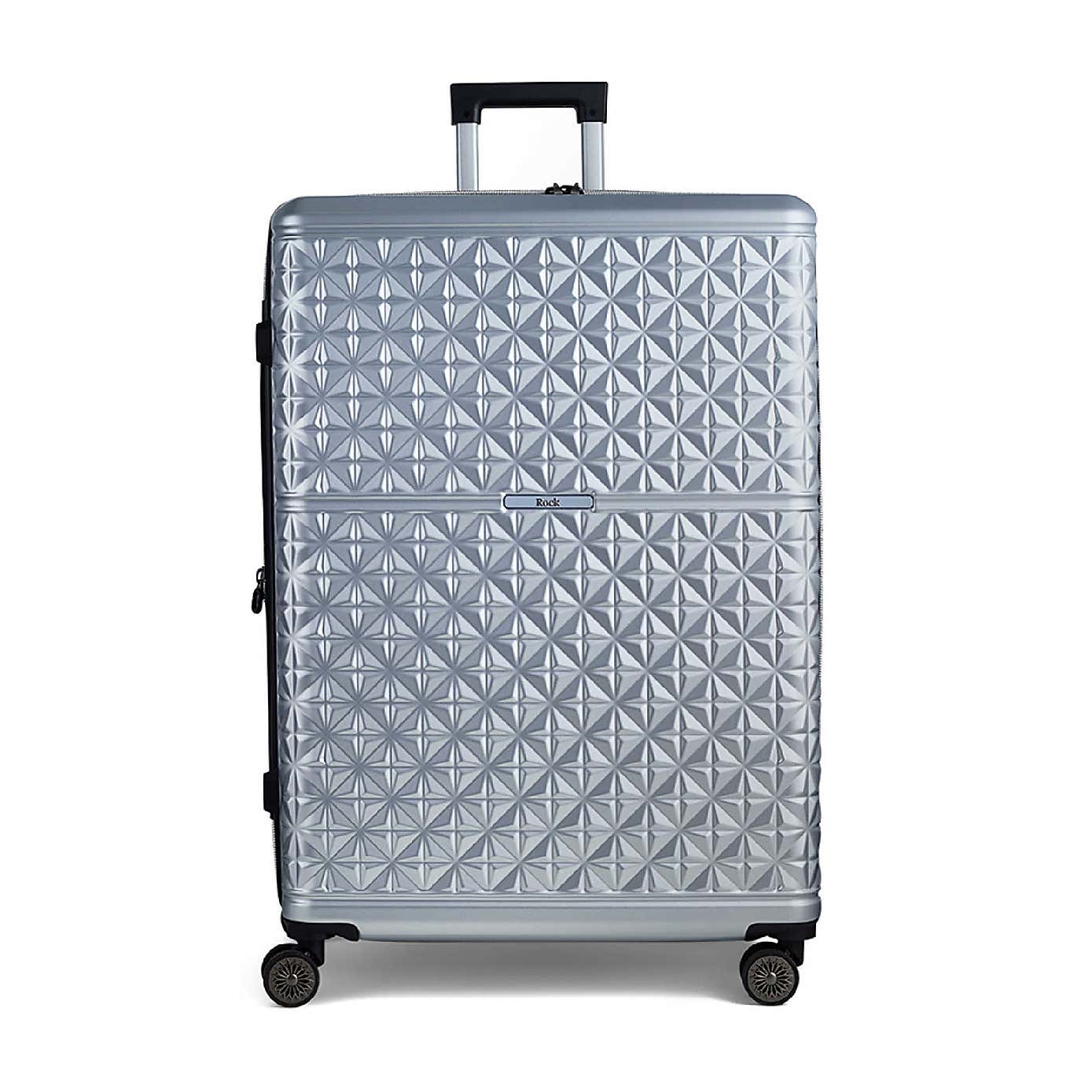 Rock Luggage Maya Hard Shell Suitcase