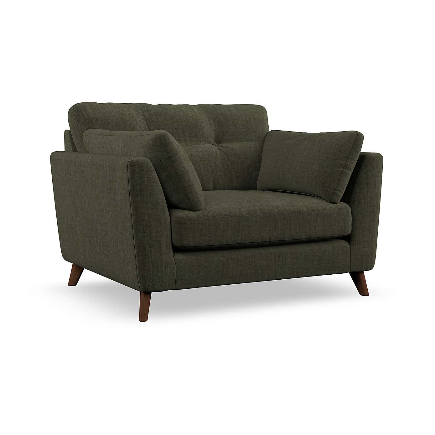 Peyton Snuggle Chair