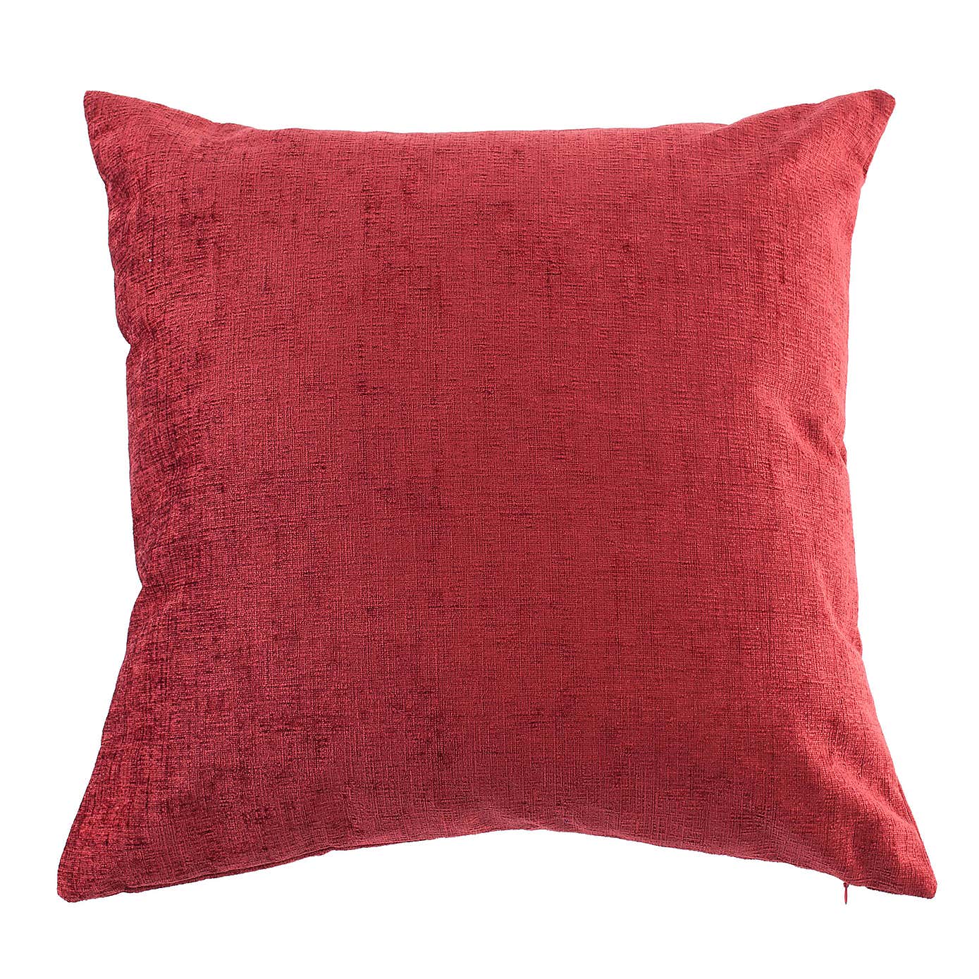 Chenille Cushion