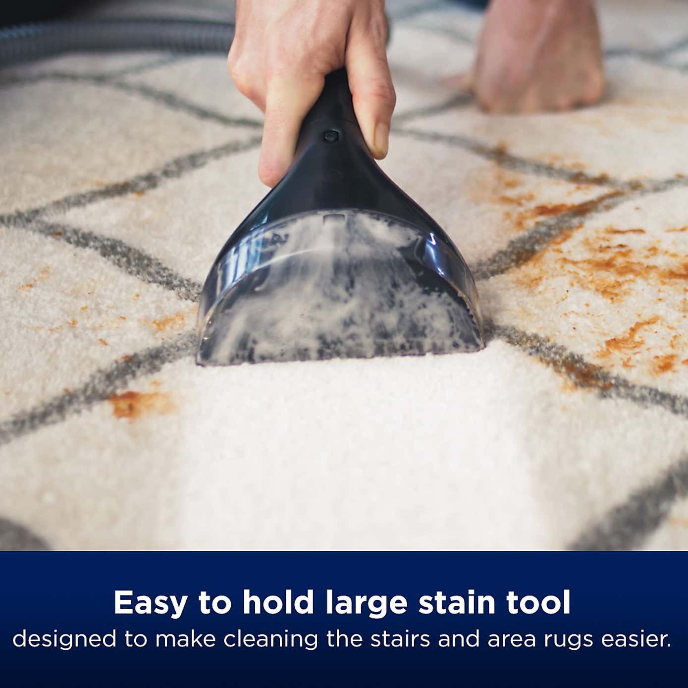 Bissell SpotClean Pro Spot Carpet Cleaner