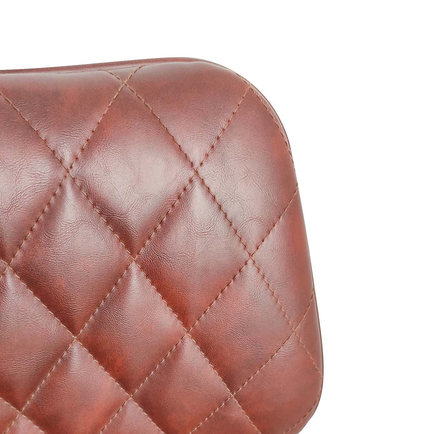 Remy PU Leather Bar Stool