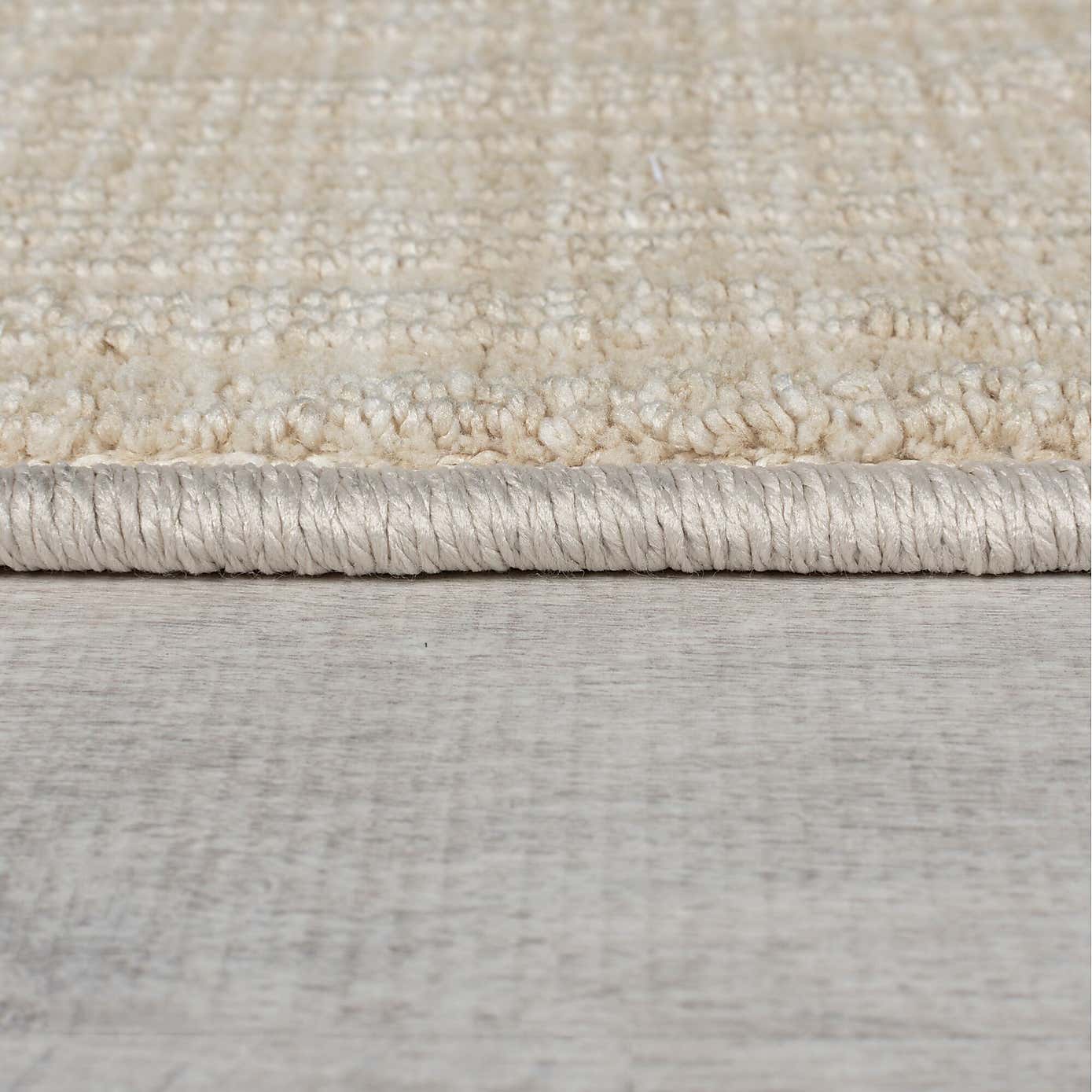 Clifton Boucle Washable Rug