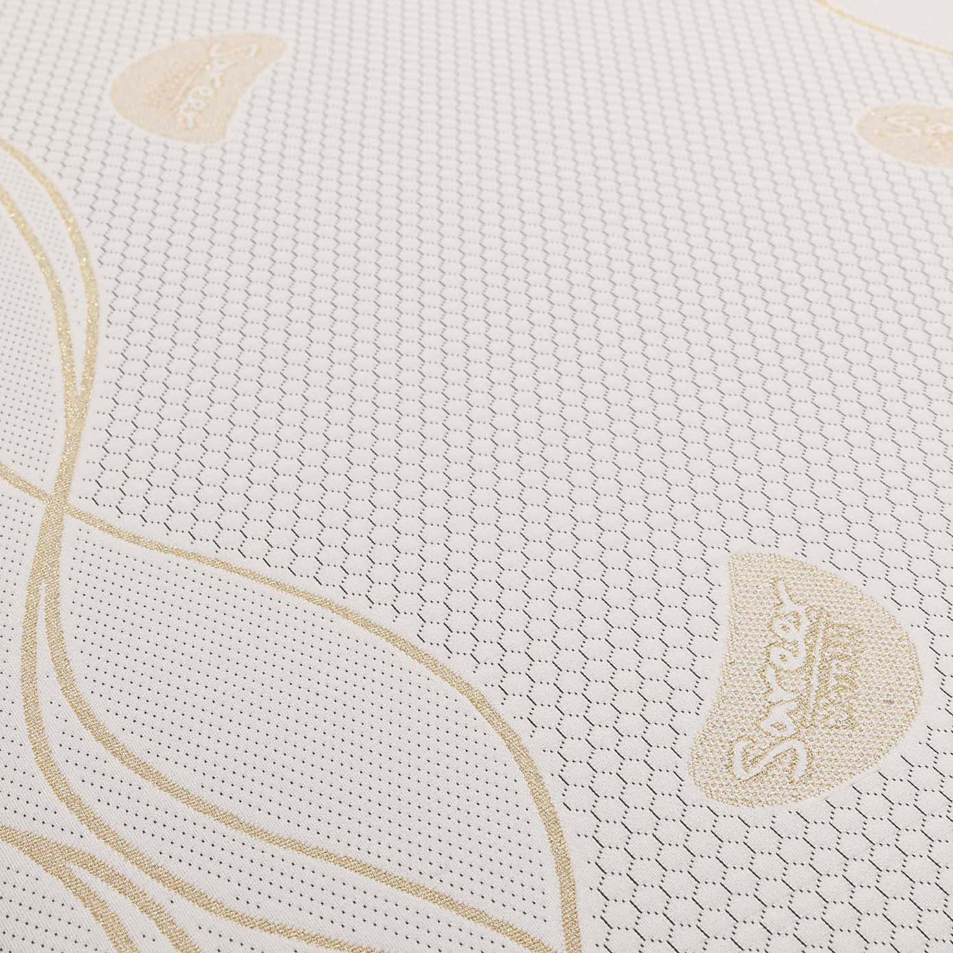 Sareer Matrah Ruby Memory Foam Mattress