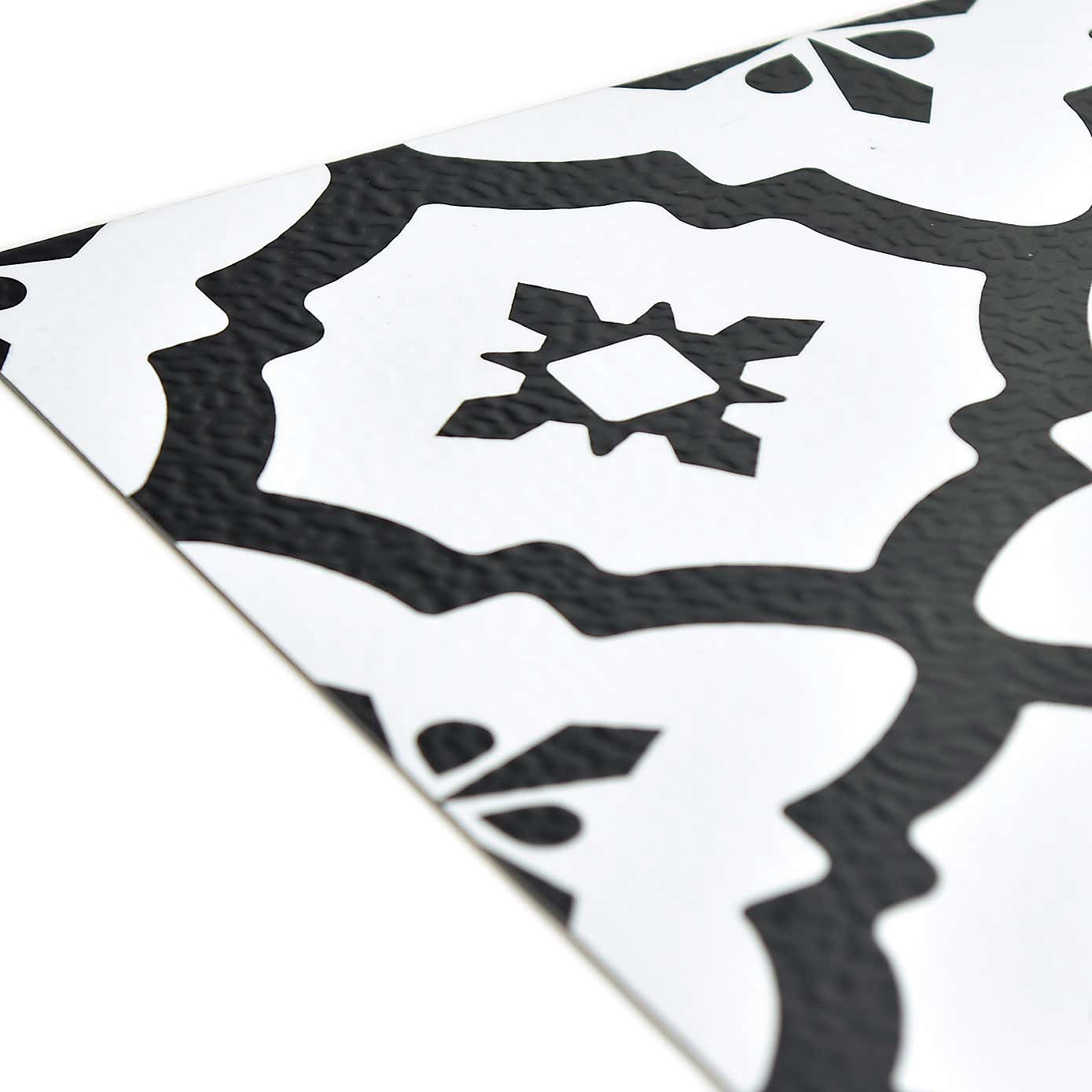 Floorpops Comet Self Adhesive Floor Tiles