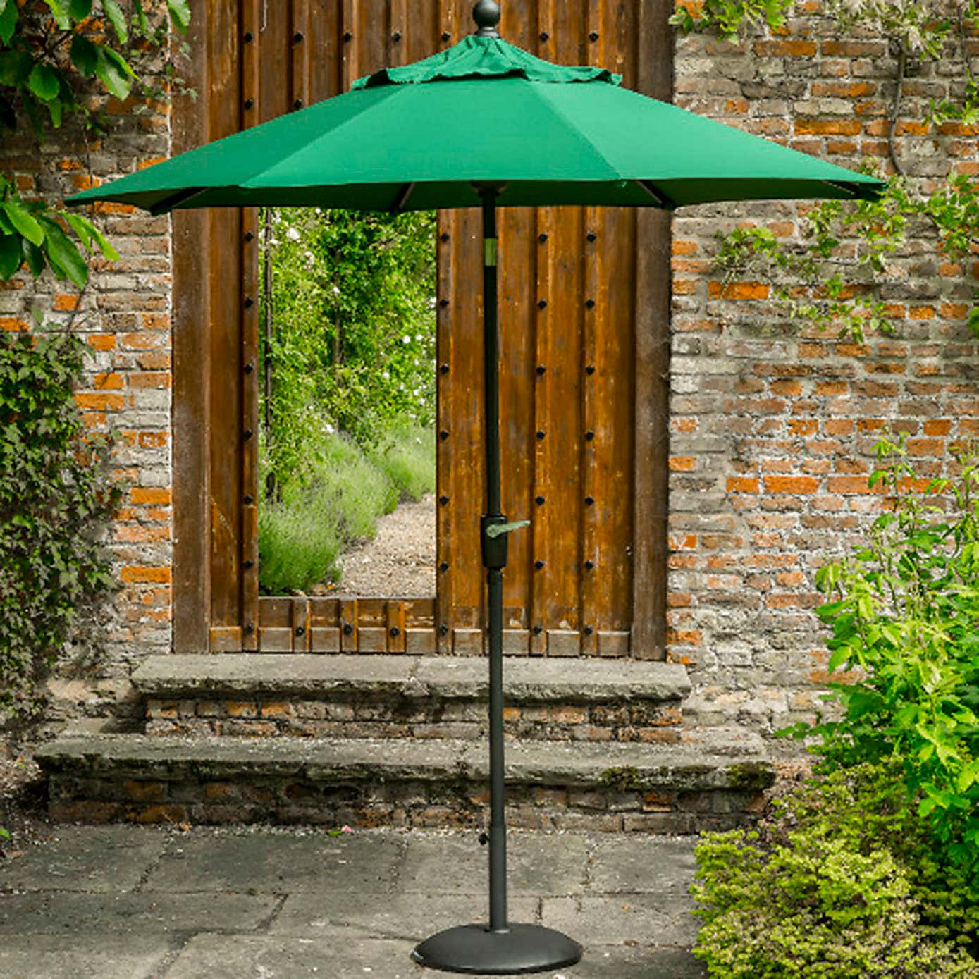 2.2m Elizabeth Parasol